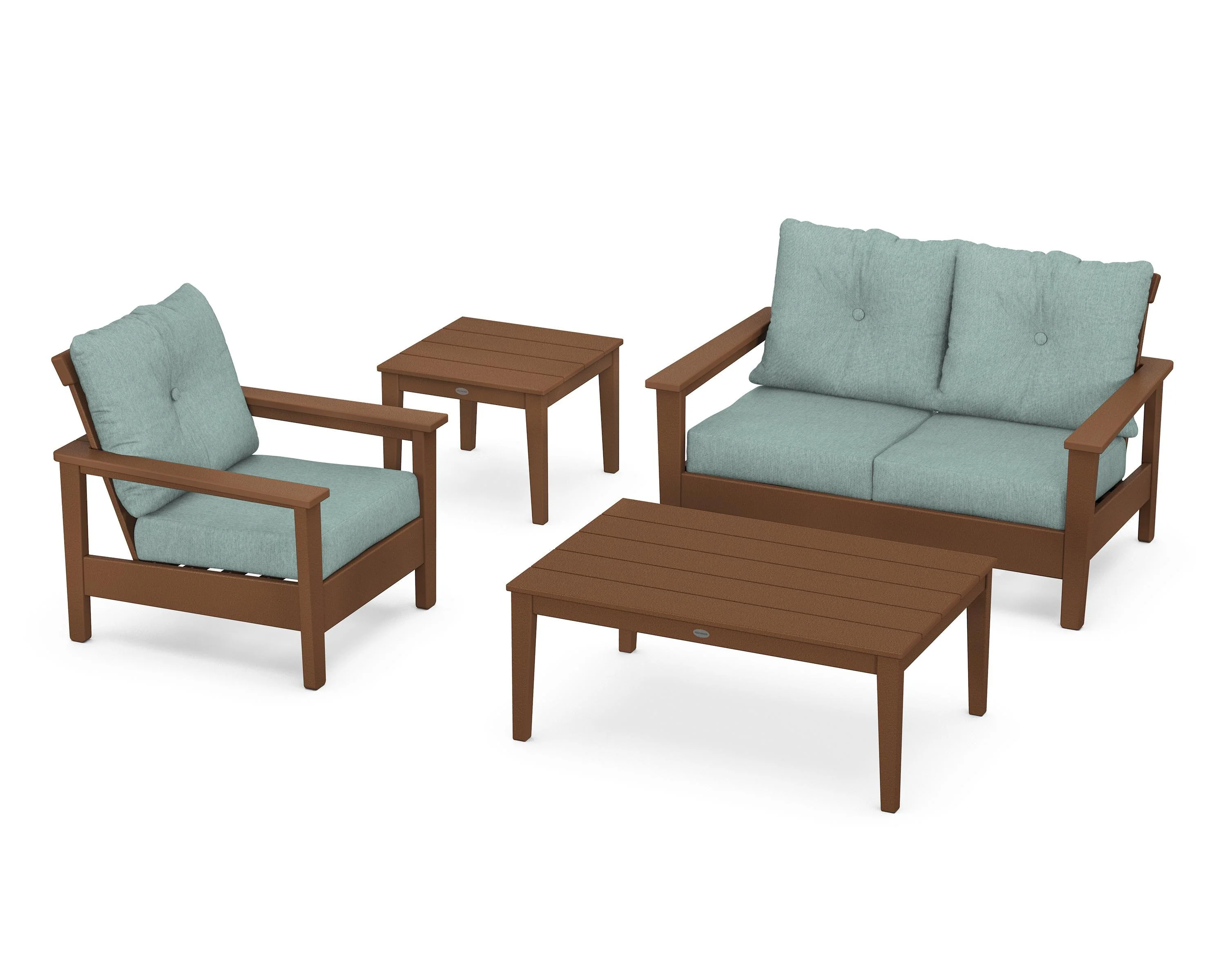 Prescott 4-Piece Deep Seating Set - Image 20