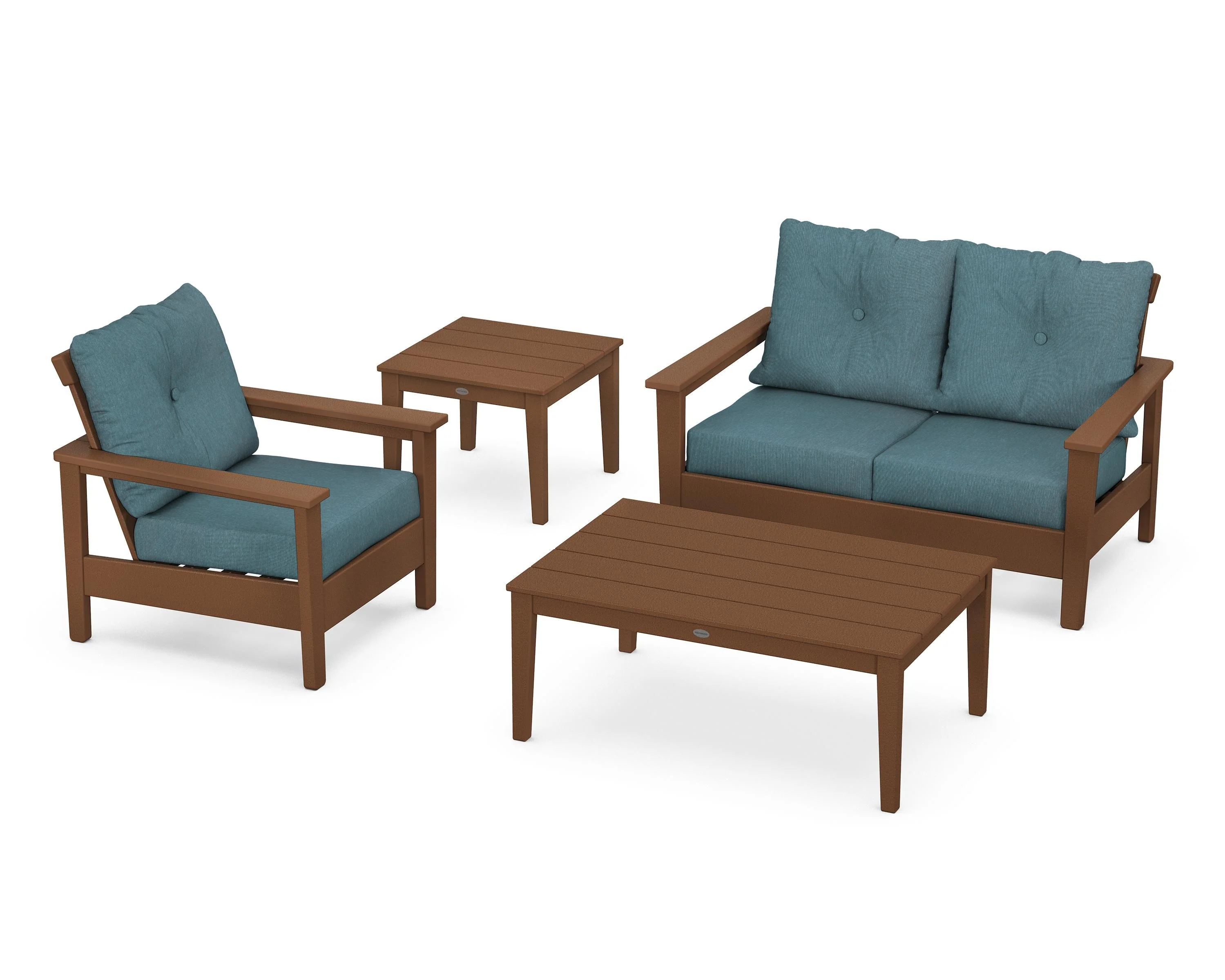 Prescott 4-Piece Deep Seating Set - Image 21