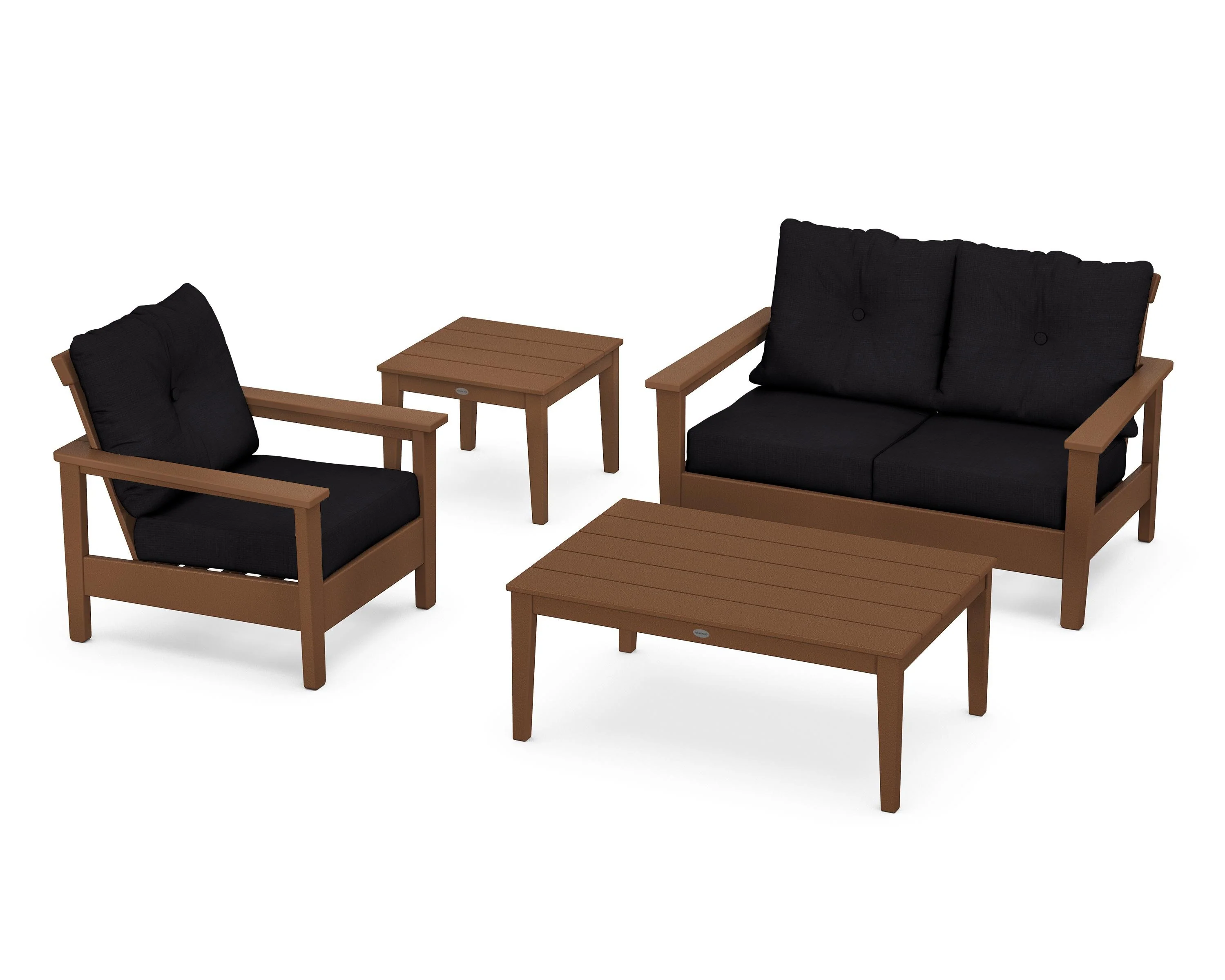 Prescott 4-Piece Deep Seating Set - Image 22