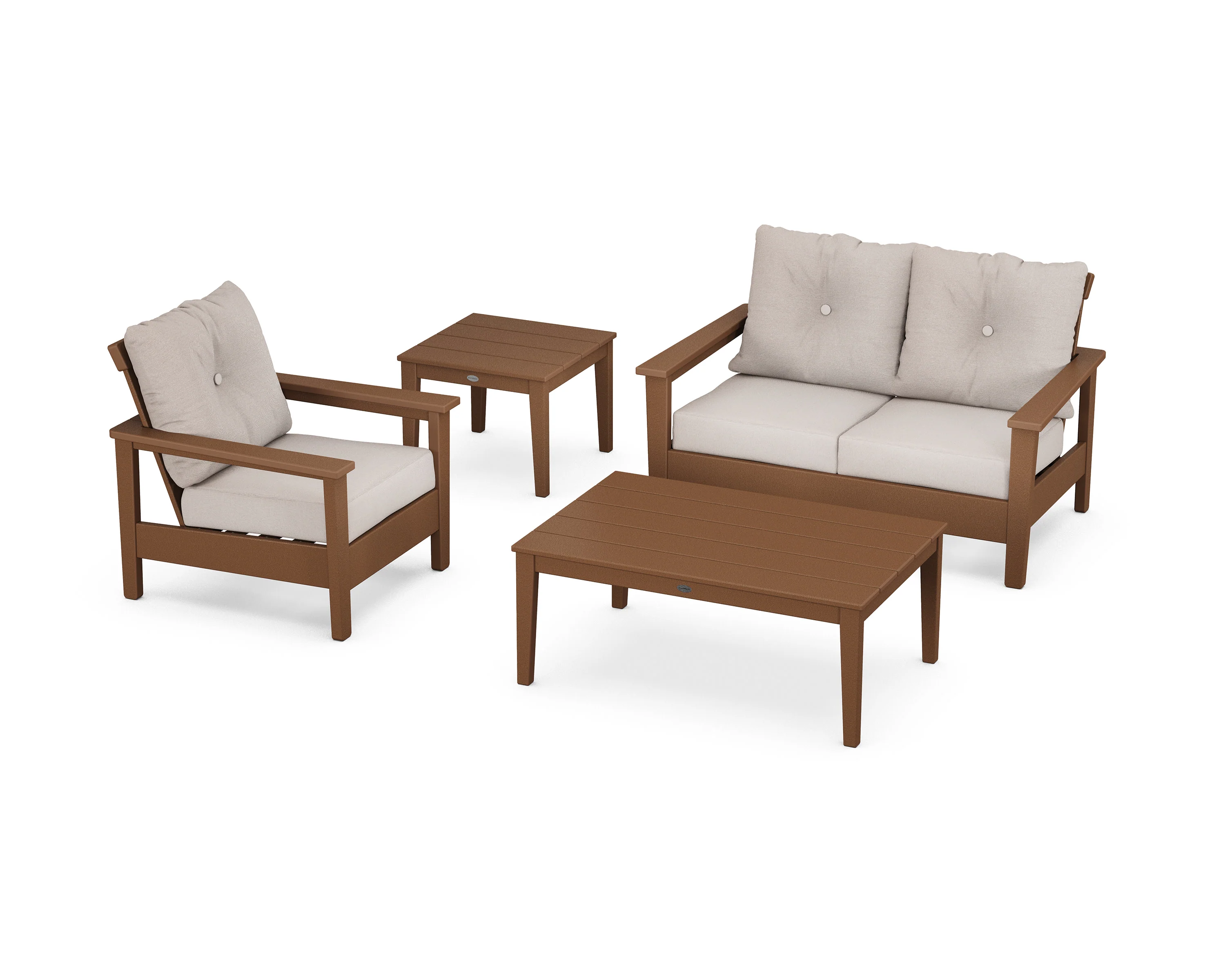 Prescott 4-Piece Deep Seating Set - Image 25