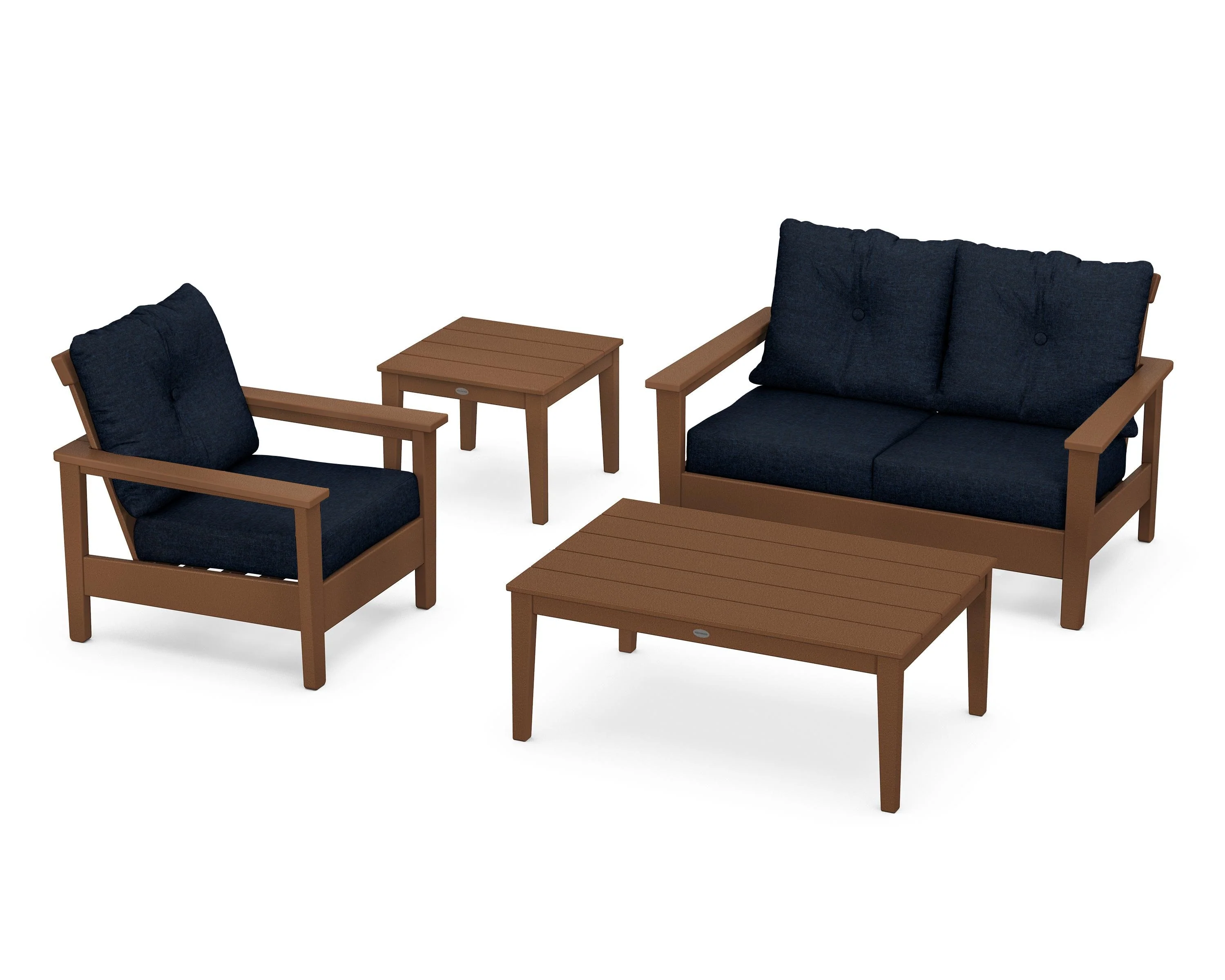 Prescott 4-Piece Deep Seating Set - Image 26