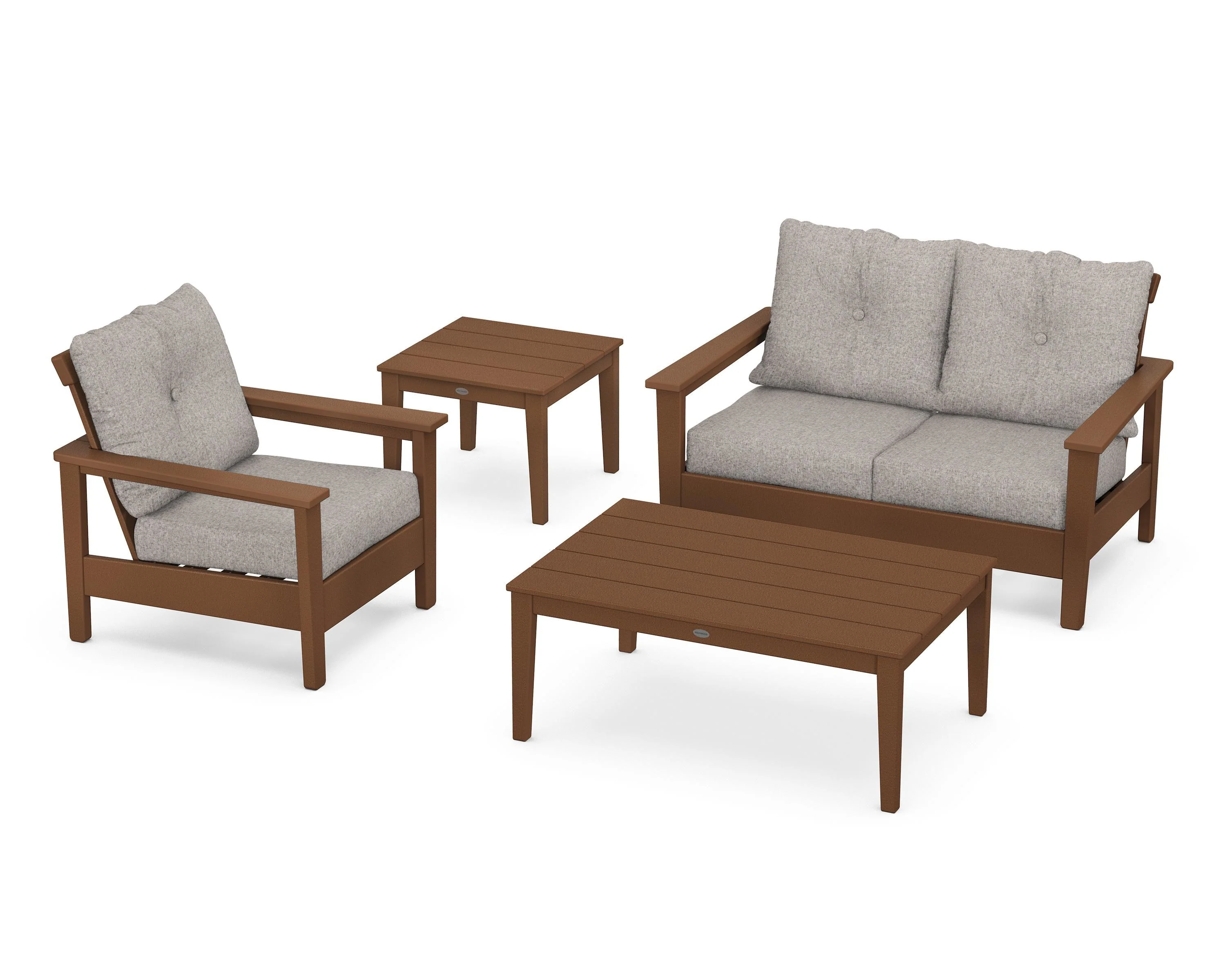 Prescott 4-Piece Deep Seating Set - Image 28