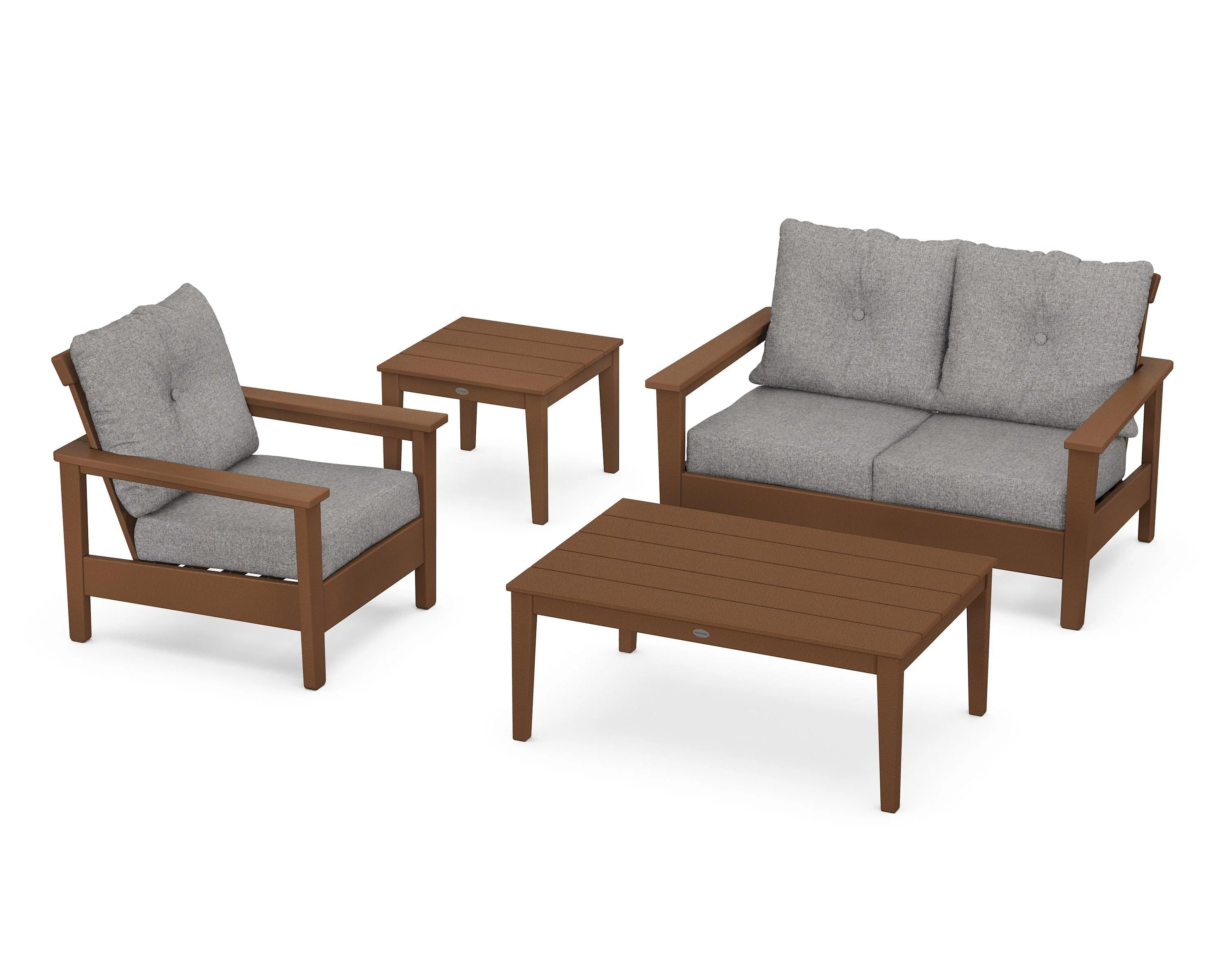 Prescott 4-Piece Deep Seating Set - Image 29