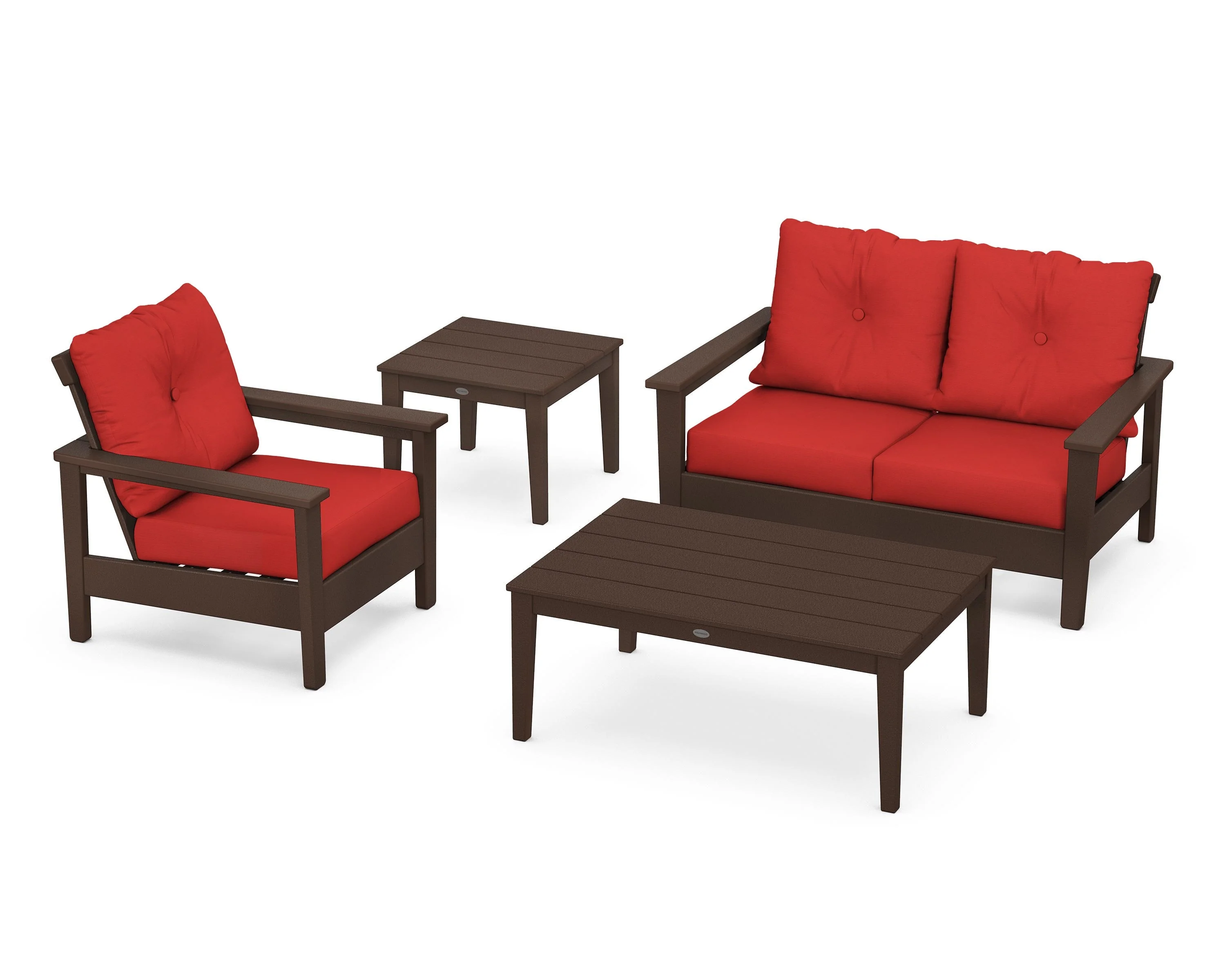 Prescott 4-Piece Deep Seating Set - Image 30