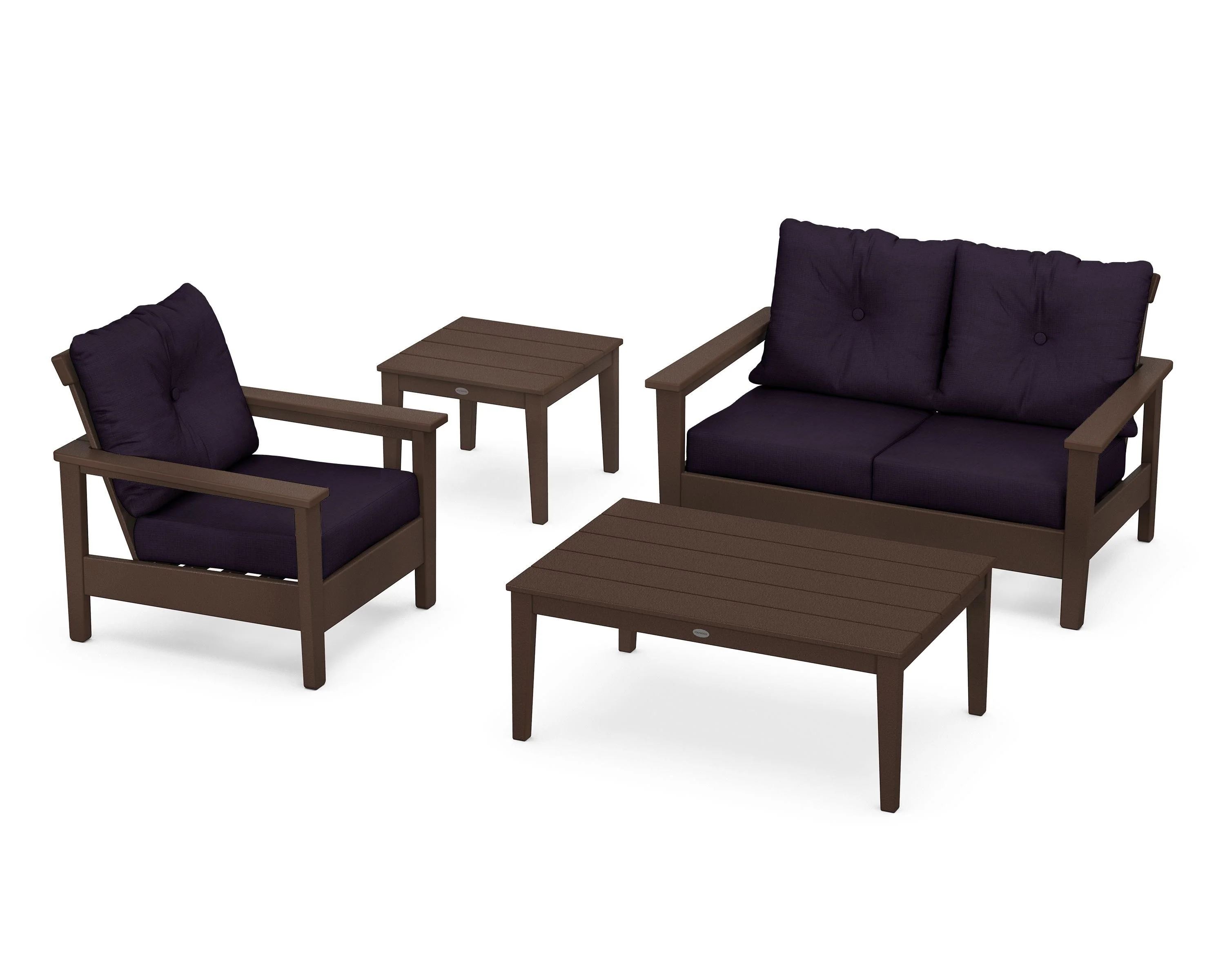 Prescott 4-Piece Deep Seating Set - Image 31