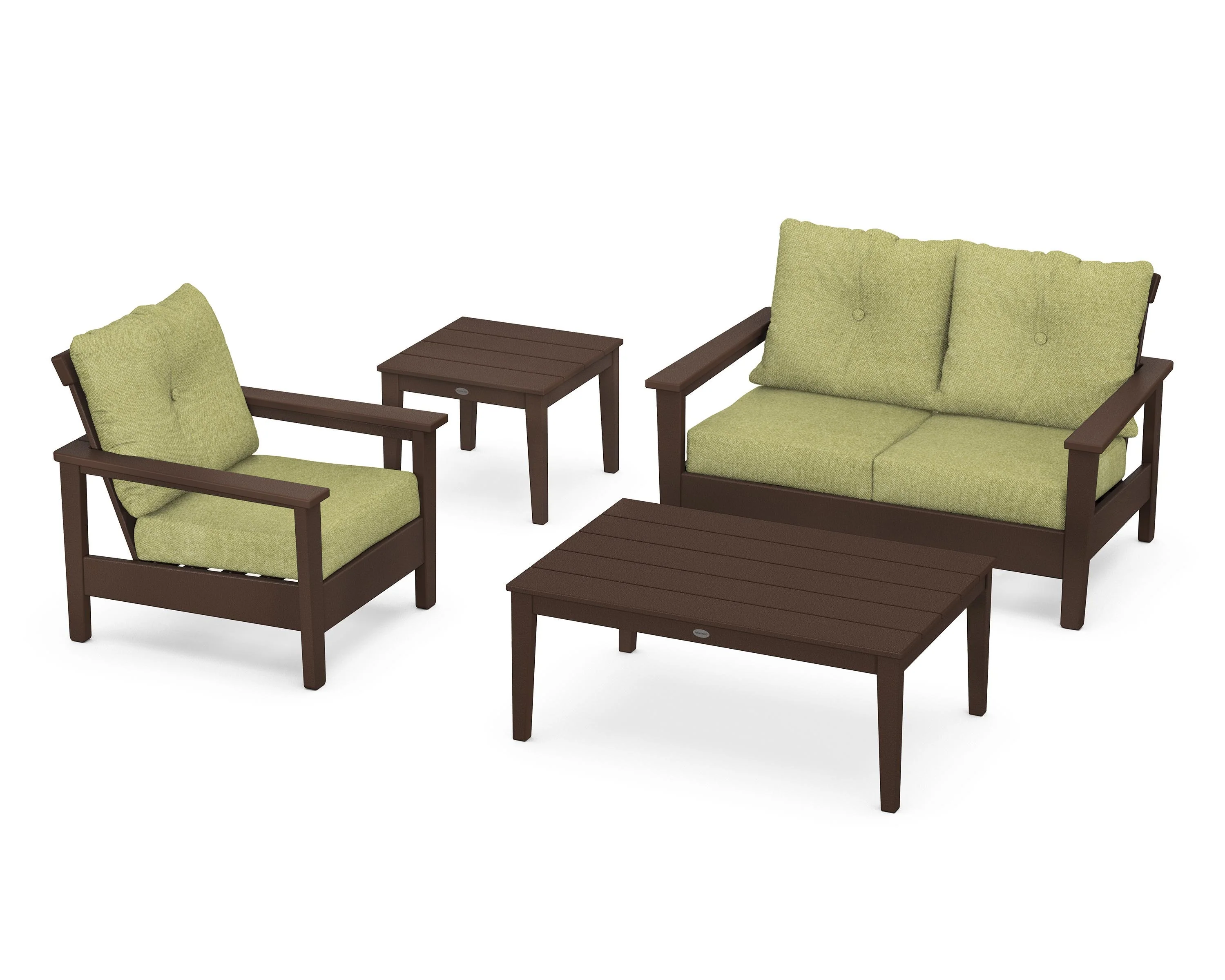 Prescott 4-Piece Deep Seating Set - Image 32