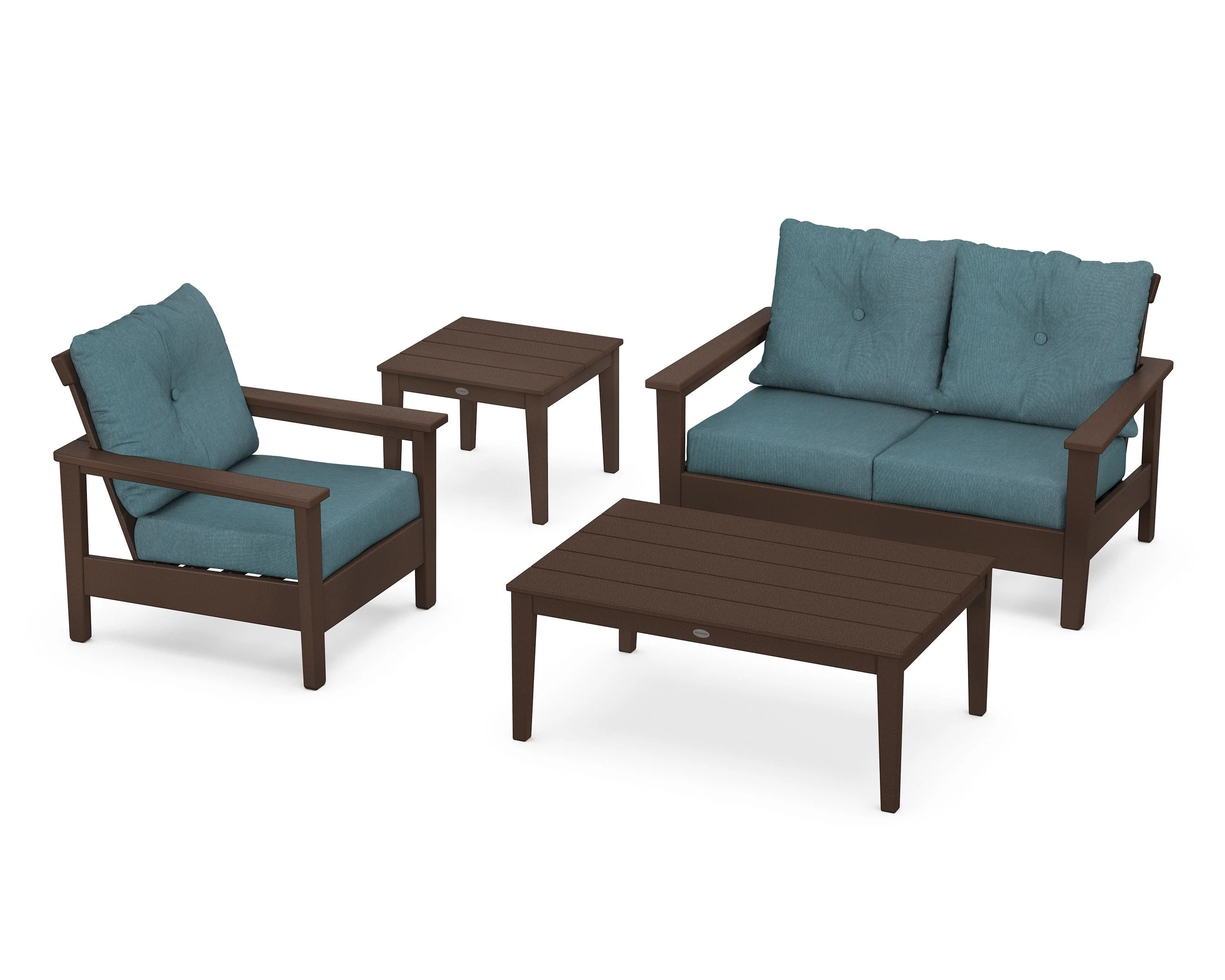 Prescott 4-Piece Deep Seating Set - Image 35