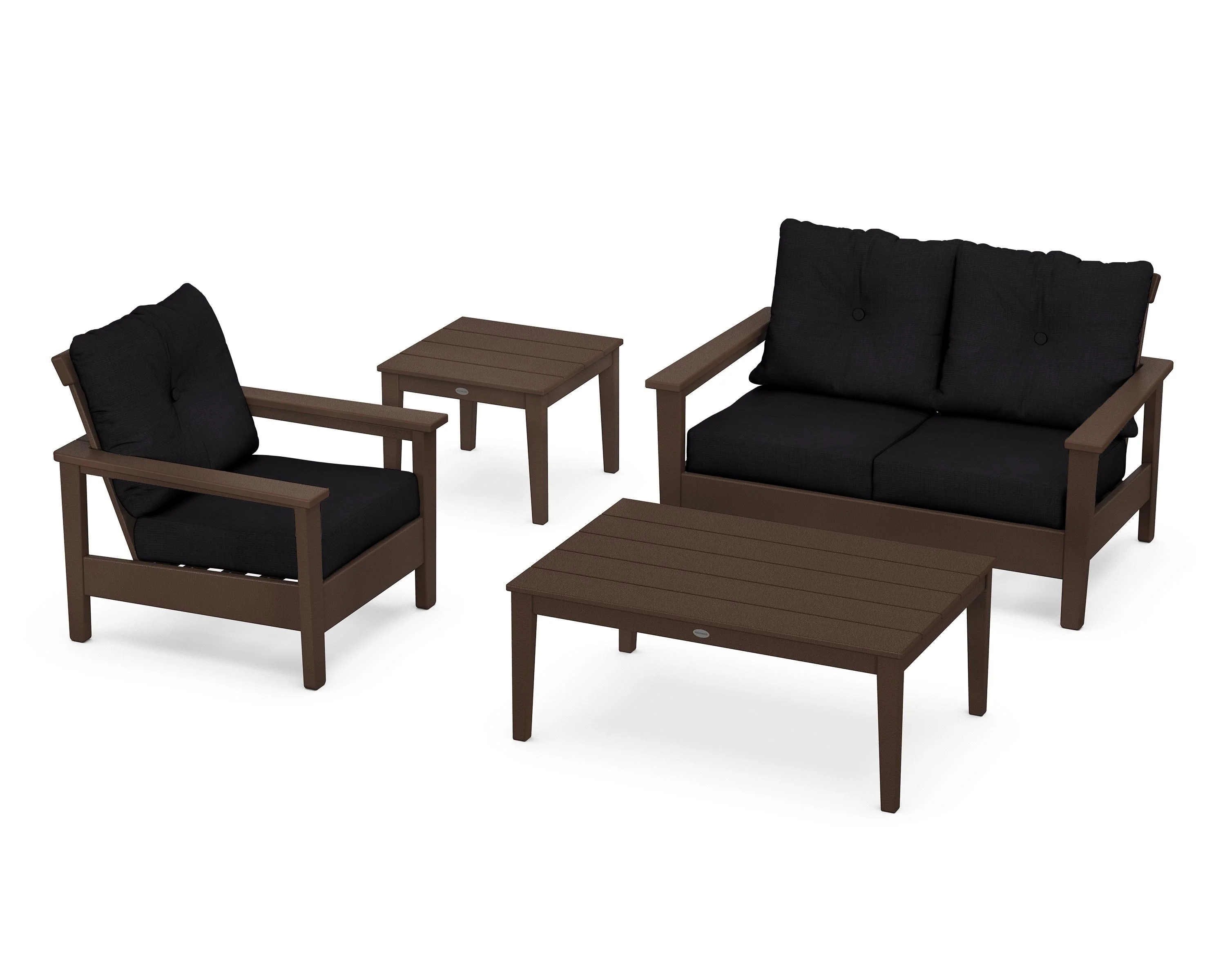 Prescott 4-Piece Deep Seating Set - Image 36