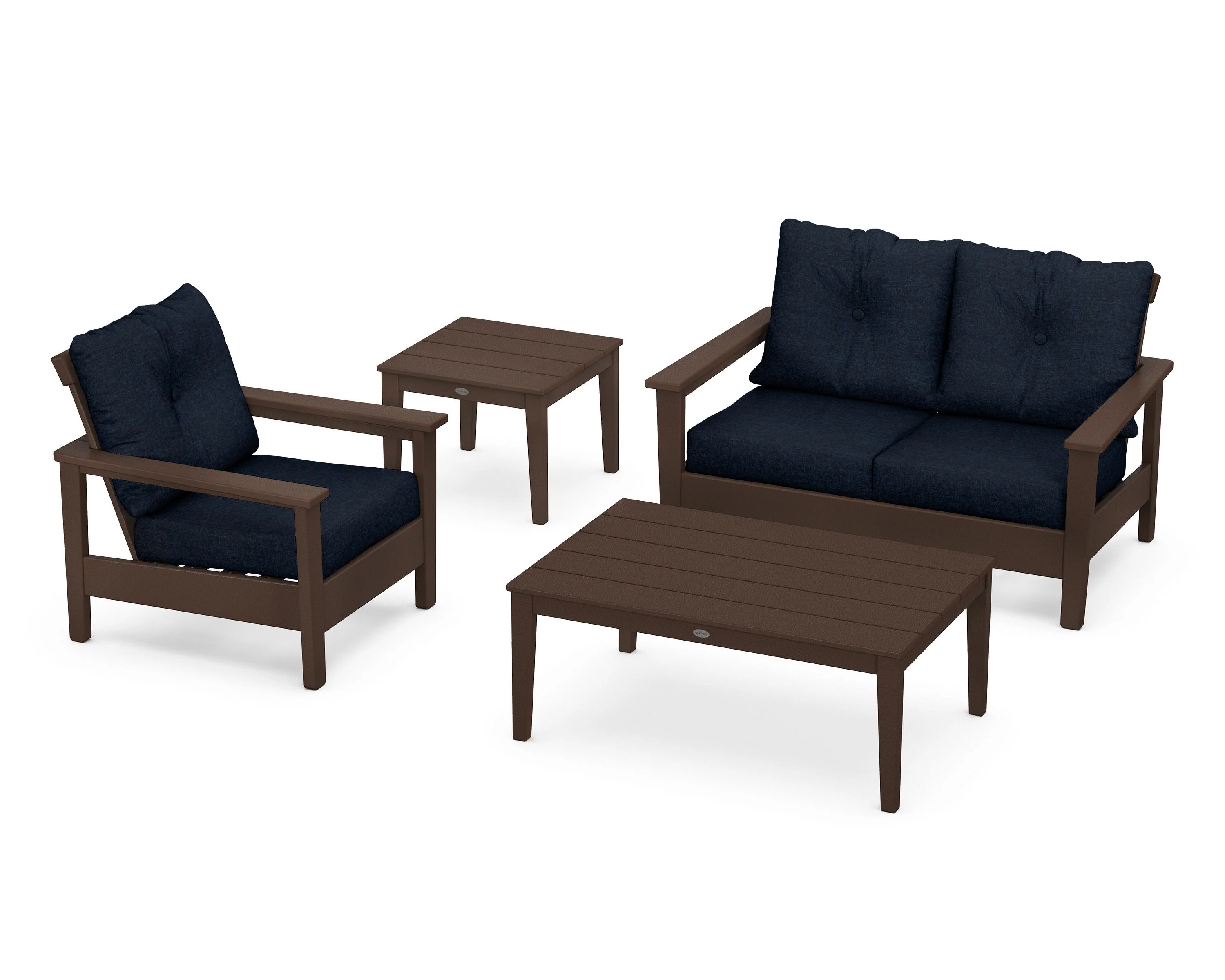 Prescott 4-Piece Deep Seating Set - Image 40