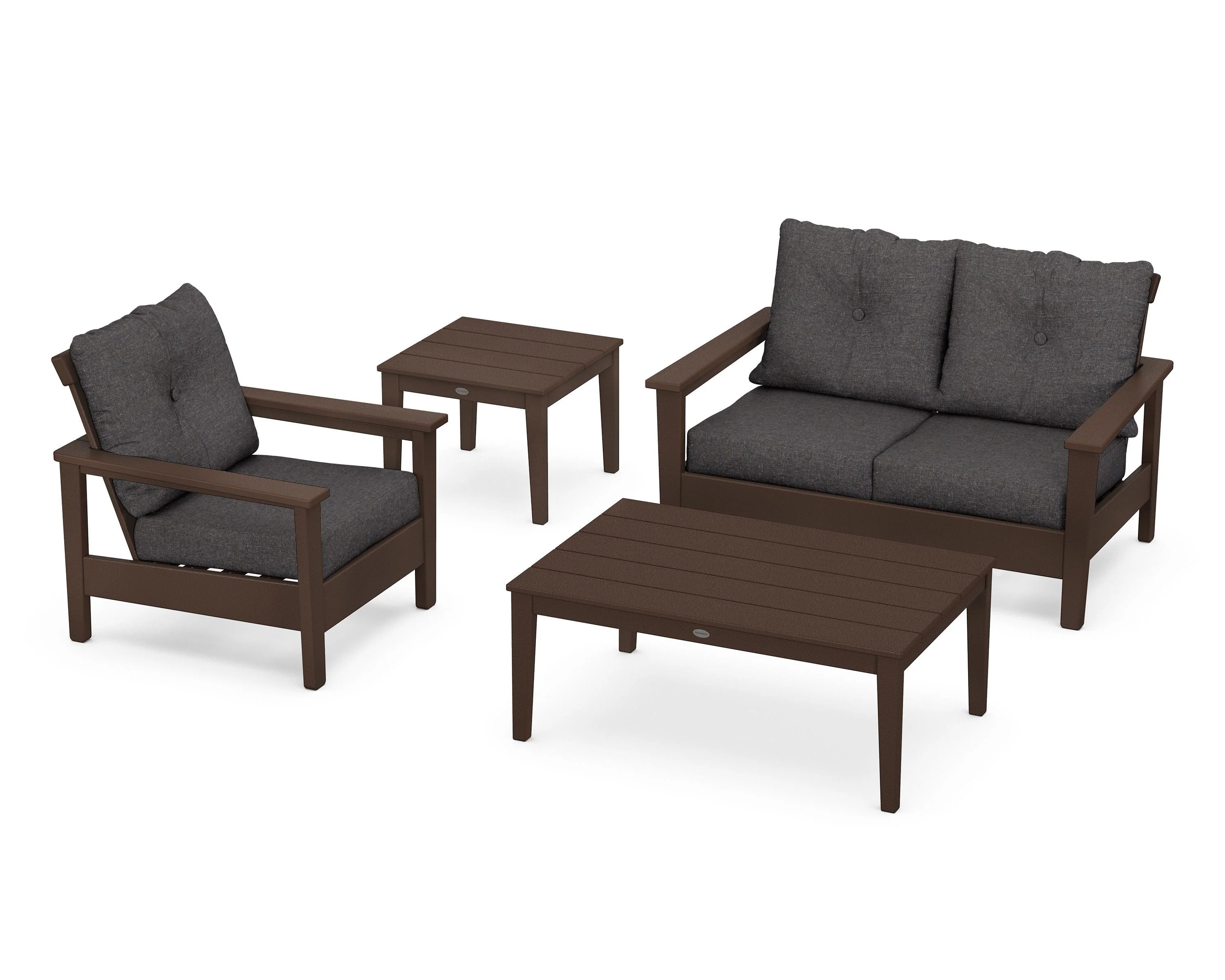 Prescott 4-Piece Deep Seating Set - Image 41