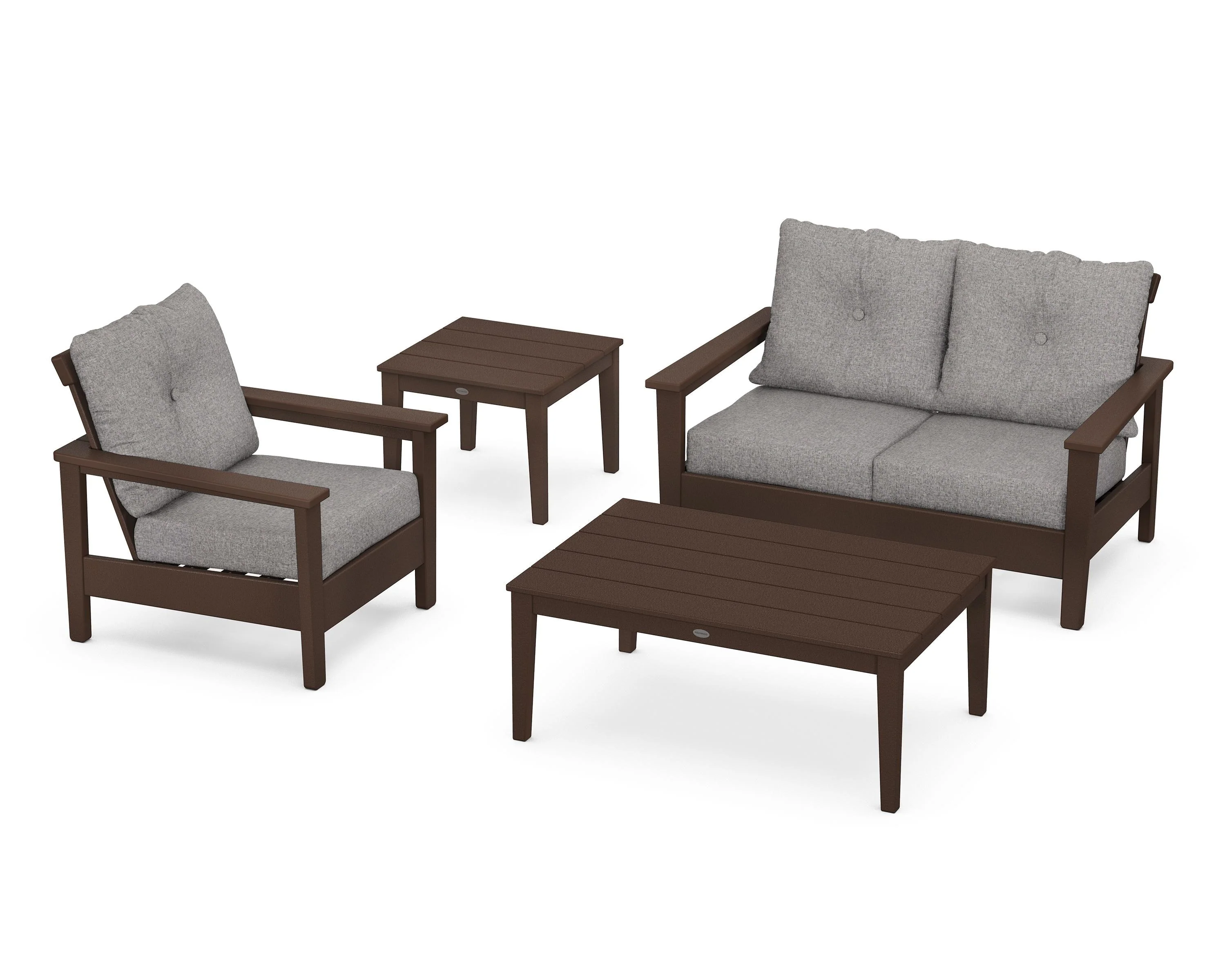 Prescott 4-Piece Deep Seating Set - Image 43