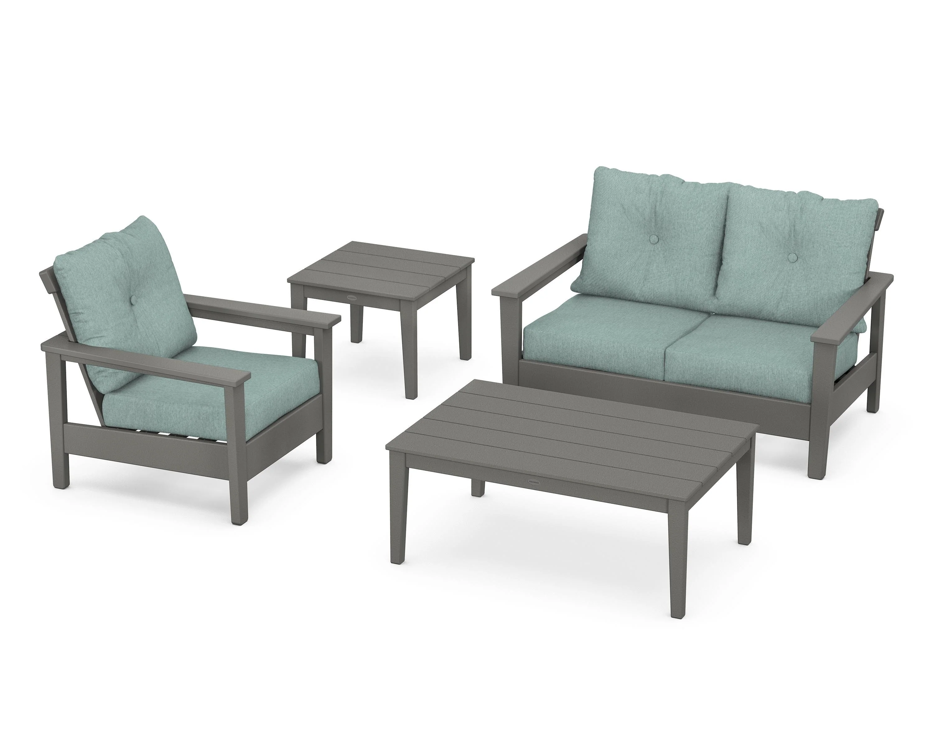 Prescott 4-Piece Deep Seating Set - Image 48