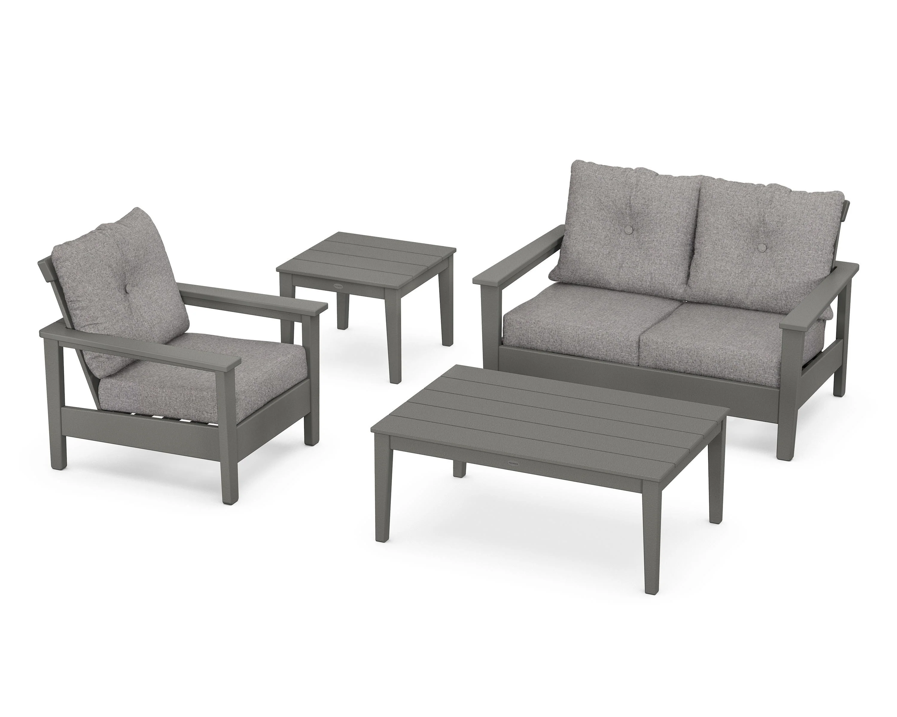 Prescott 4-Piece Deep Seating Set - Image 57