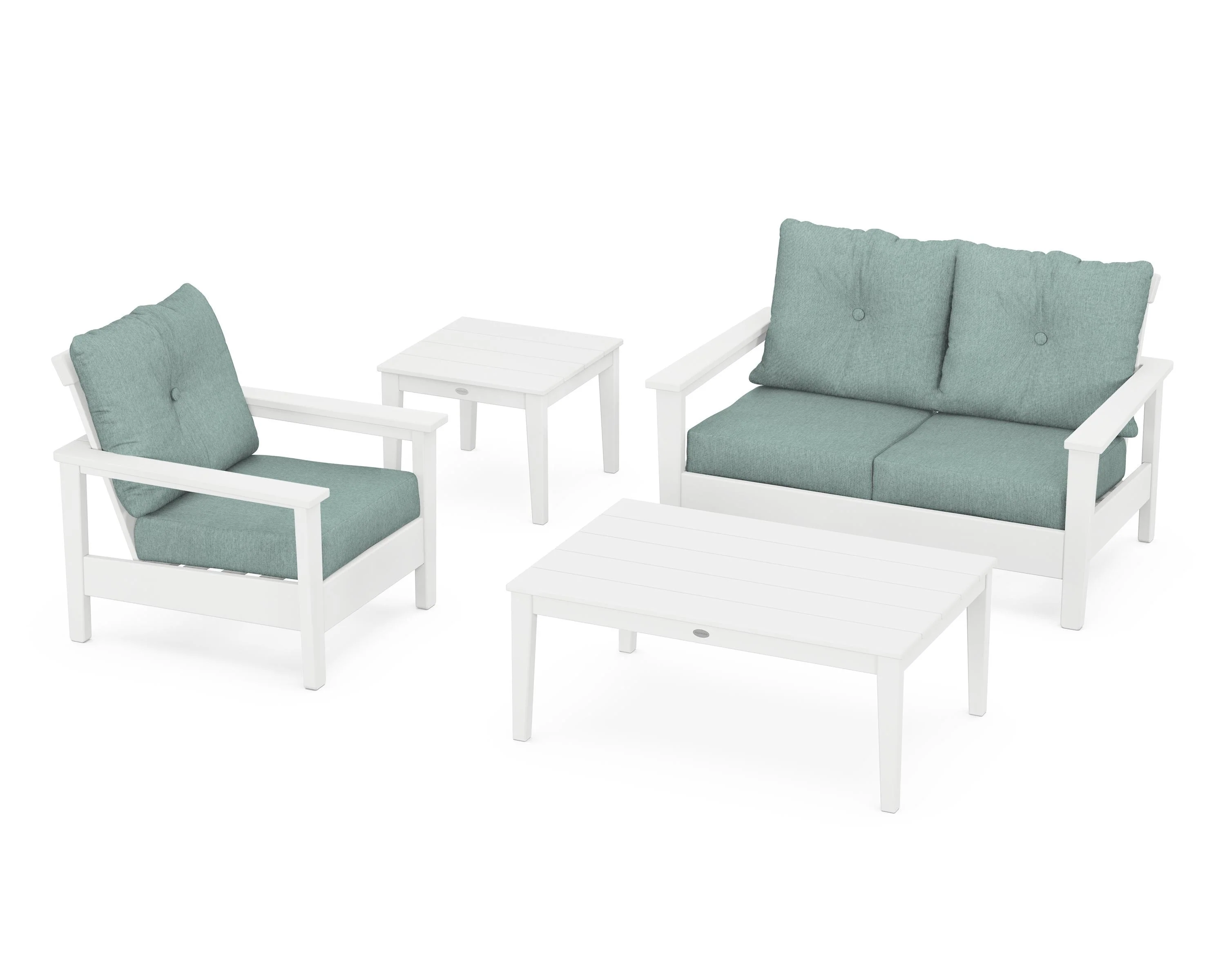 Prescott 4-Piece Deep Seating Set - Image 6