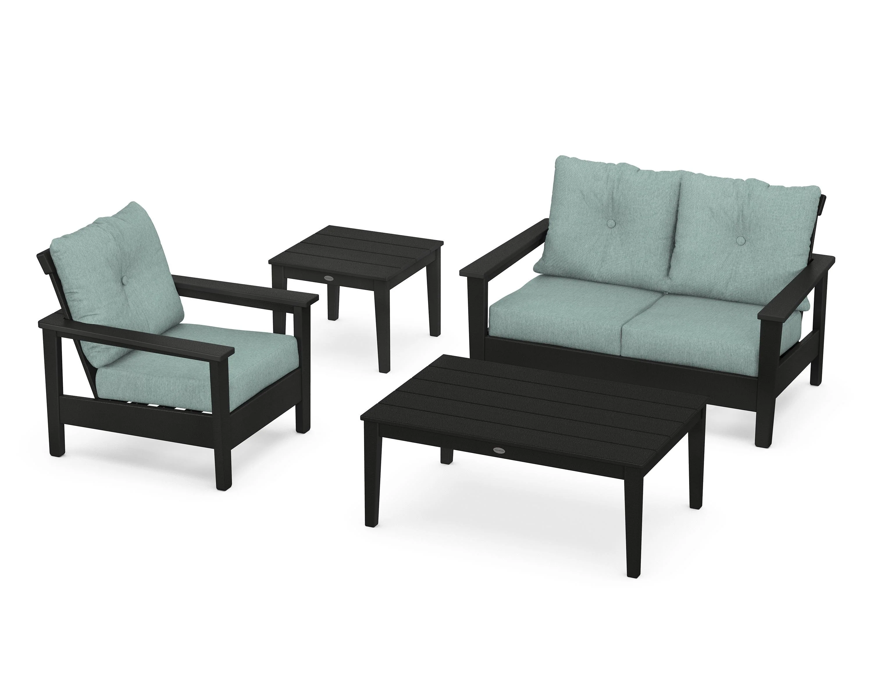 Prescott 4-Piece Deep Seating Set - Image 62