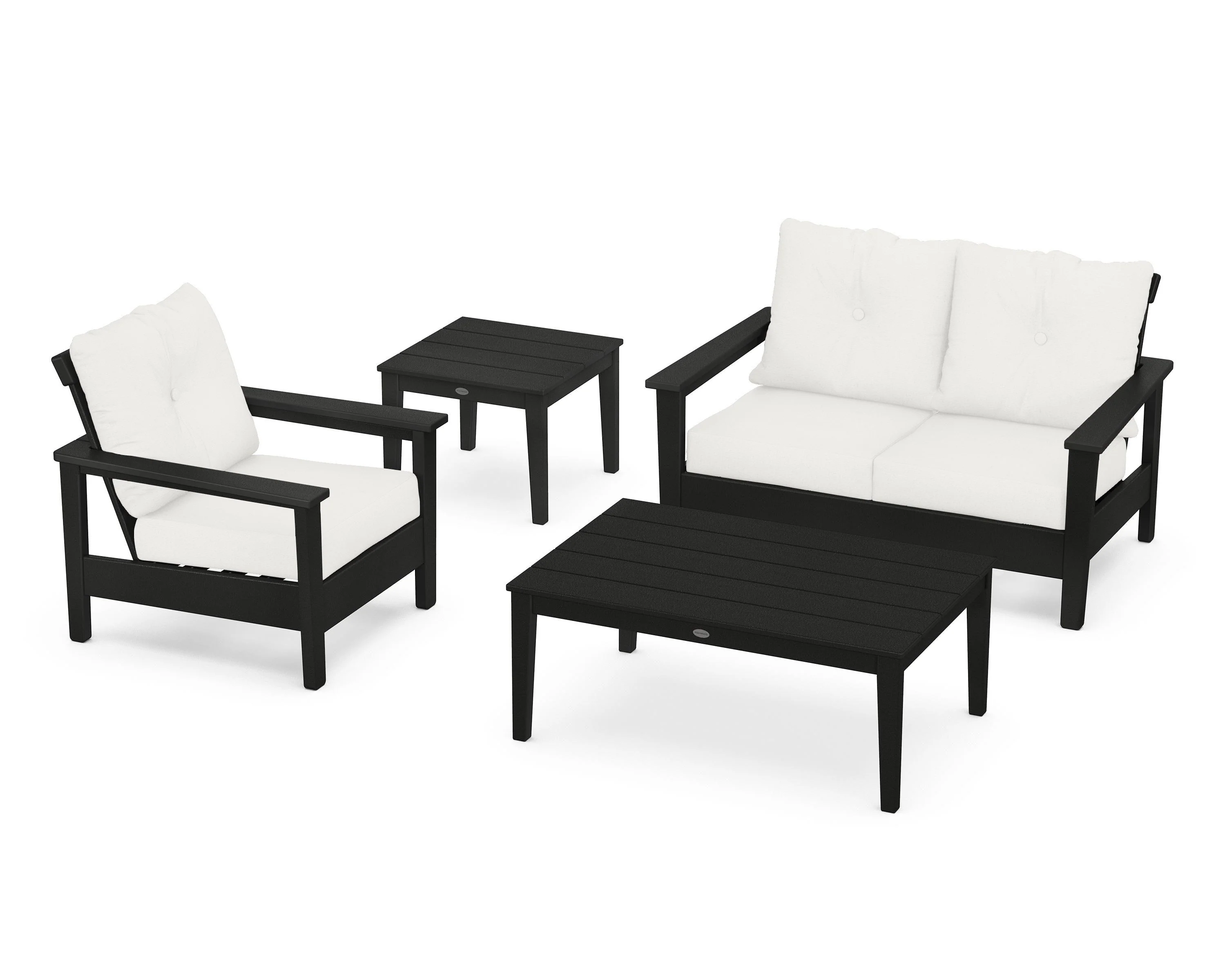 Prescott 4-Piece Deep Seating Set - Image 65