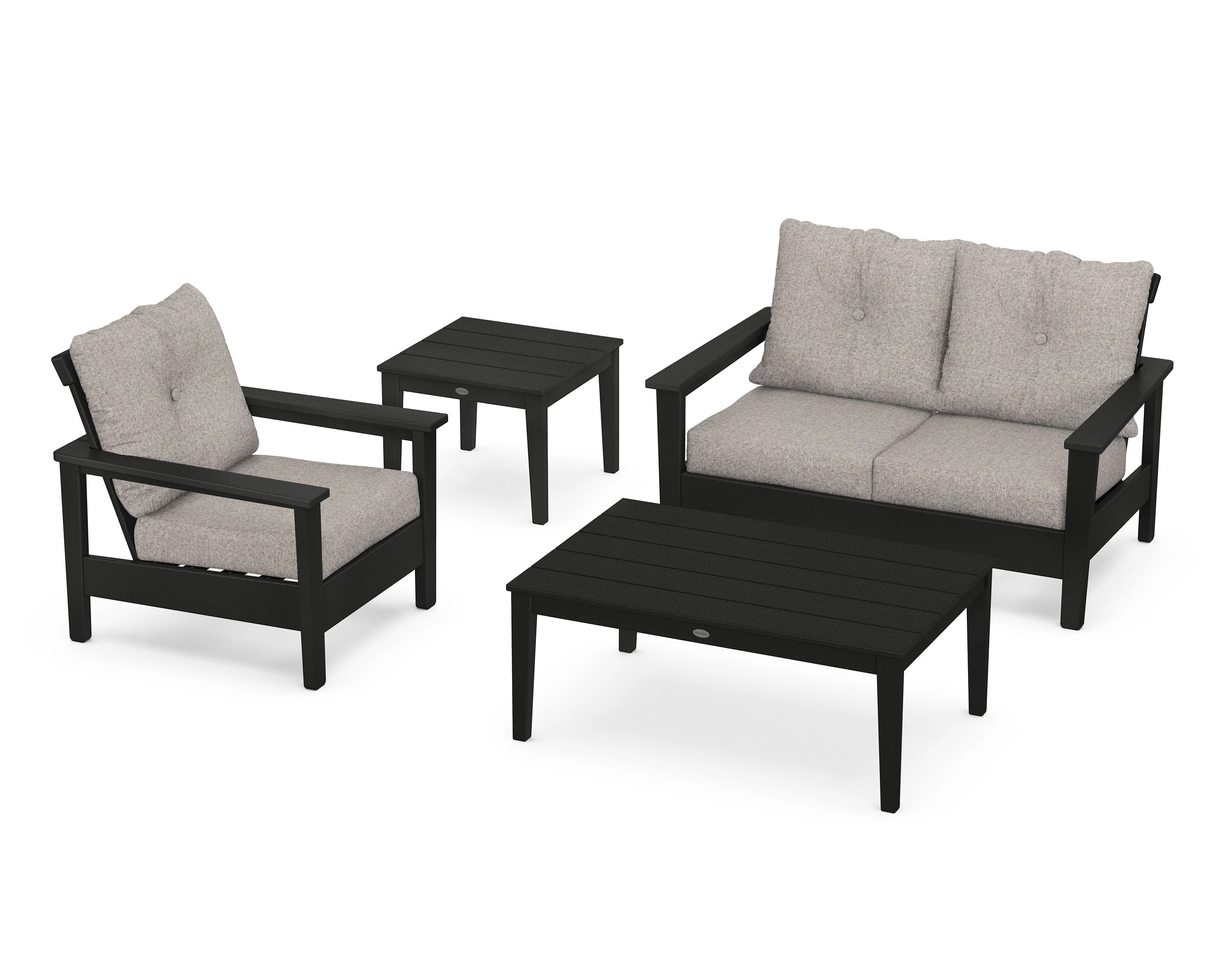 Prescott 4-Piece Deep Seating Set - Image 70