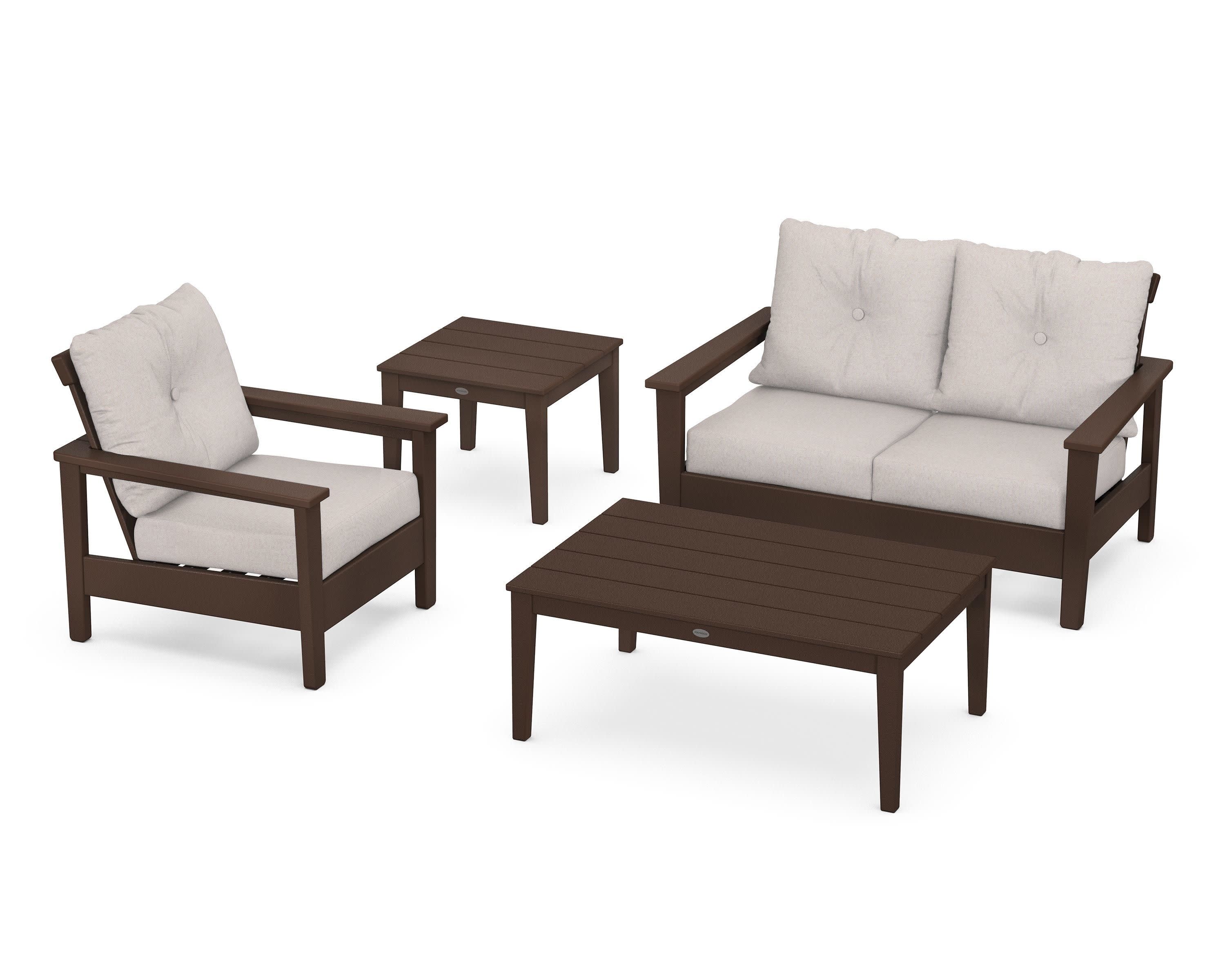 Prescott 4-Piece Deep Seating Set - Image 72