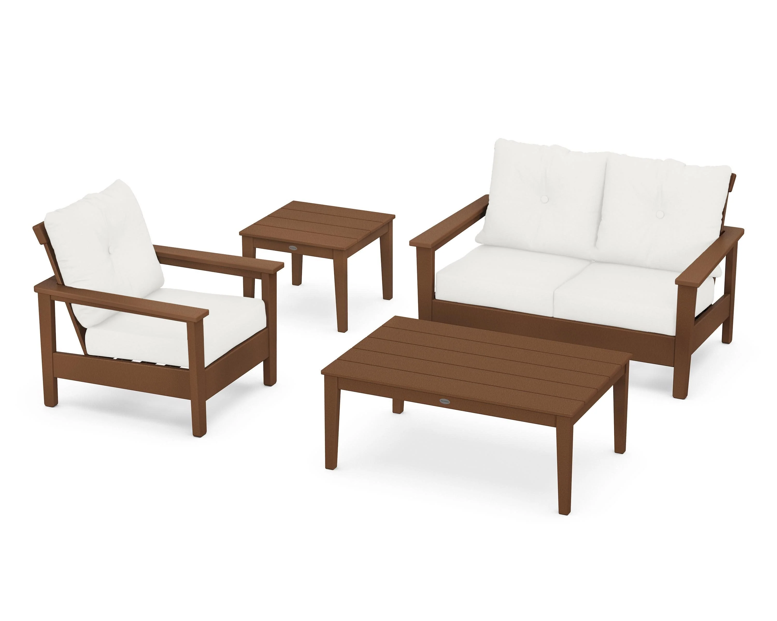 Prescott 4-Piece Deep Seating Set - Image 77