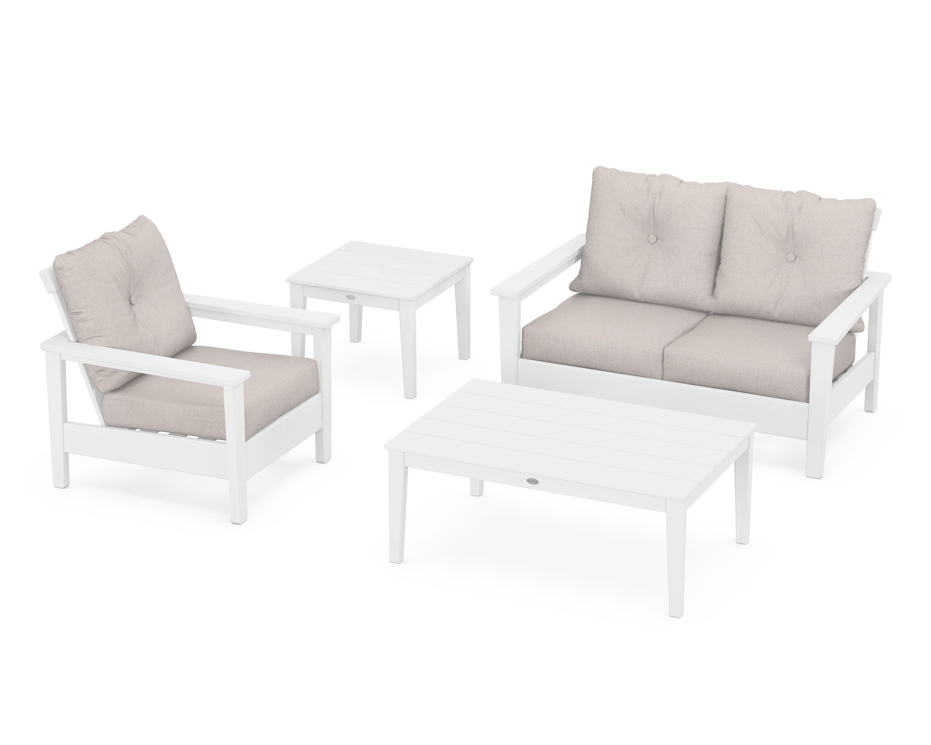 Prescott 4-Piece Deep Seating Set - Image 79