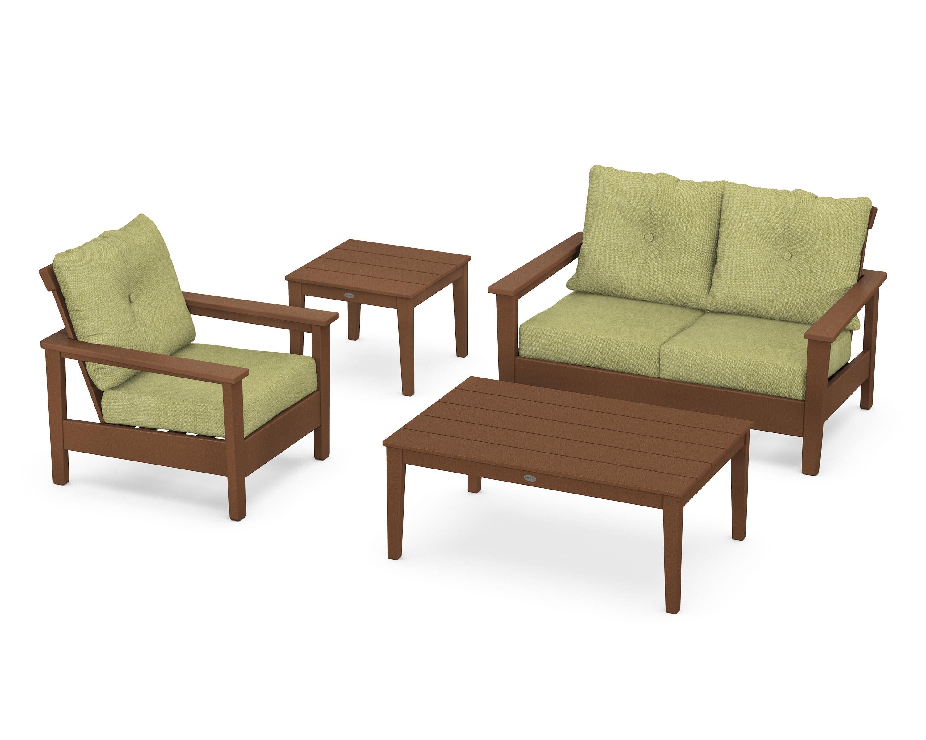 Prescott 4-Piece Deep Seating Set - Image 82