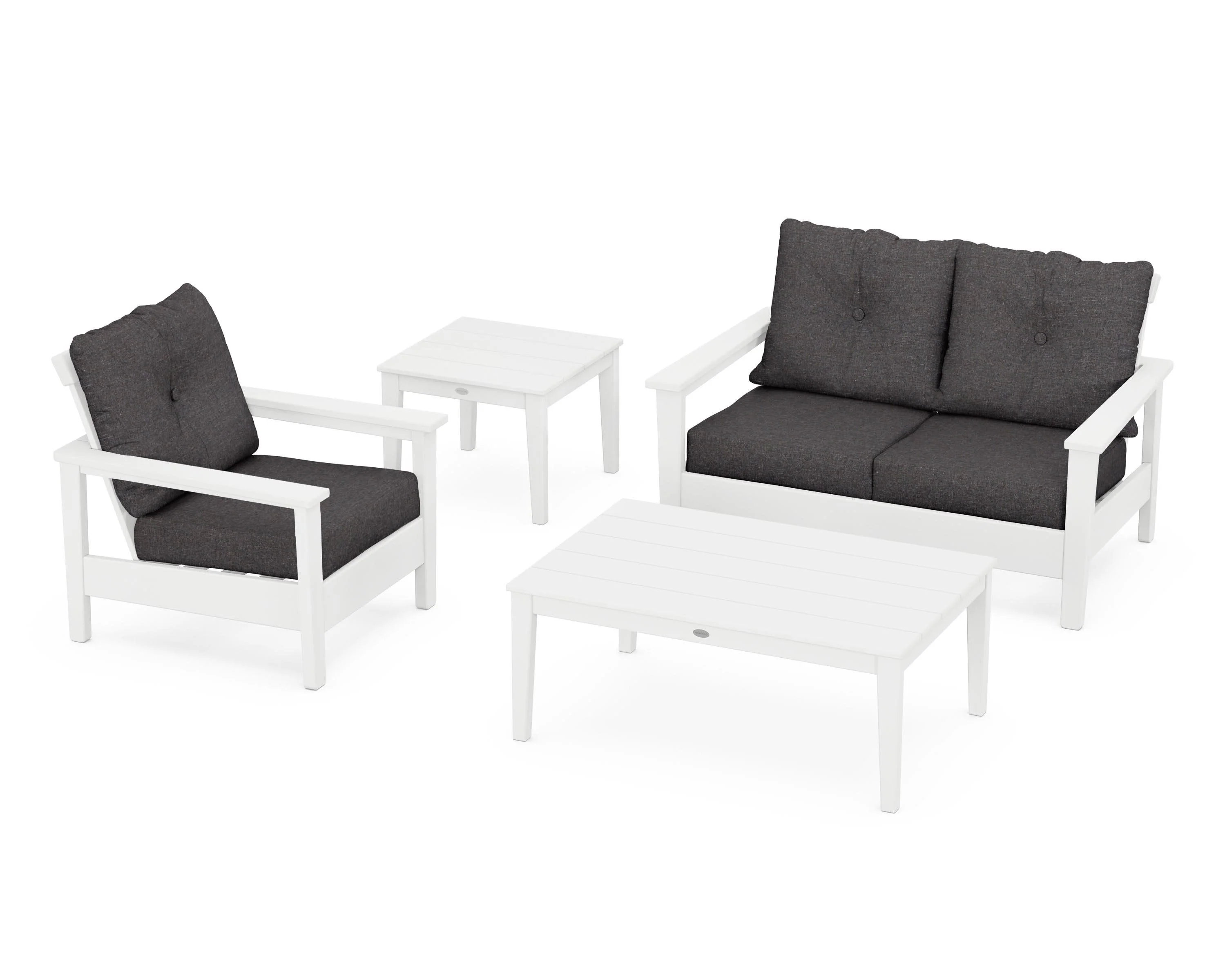 Prescott 4-Piece Deep Seating Set - Image 94