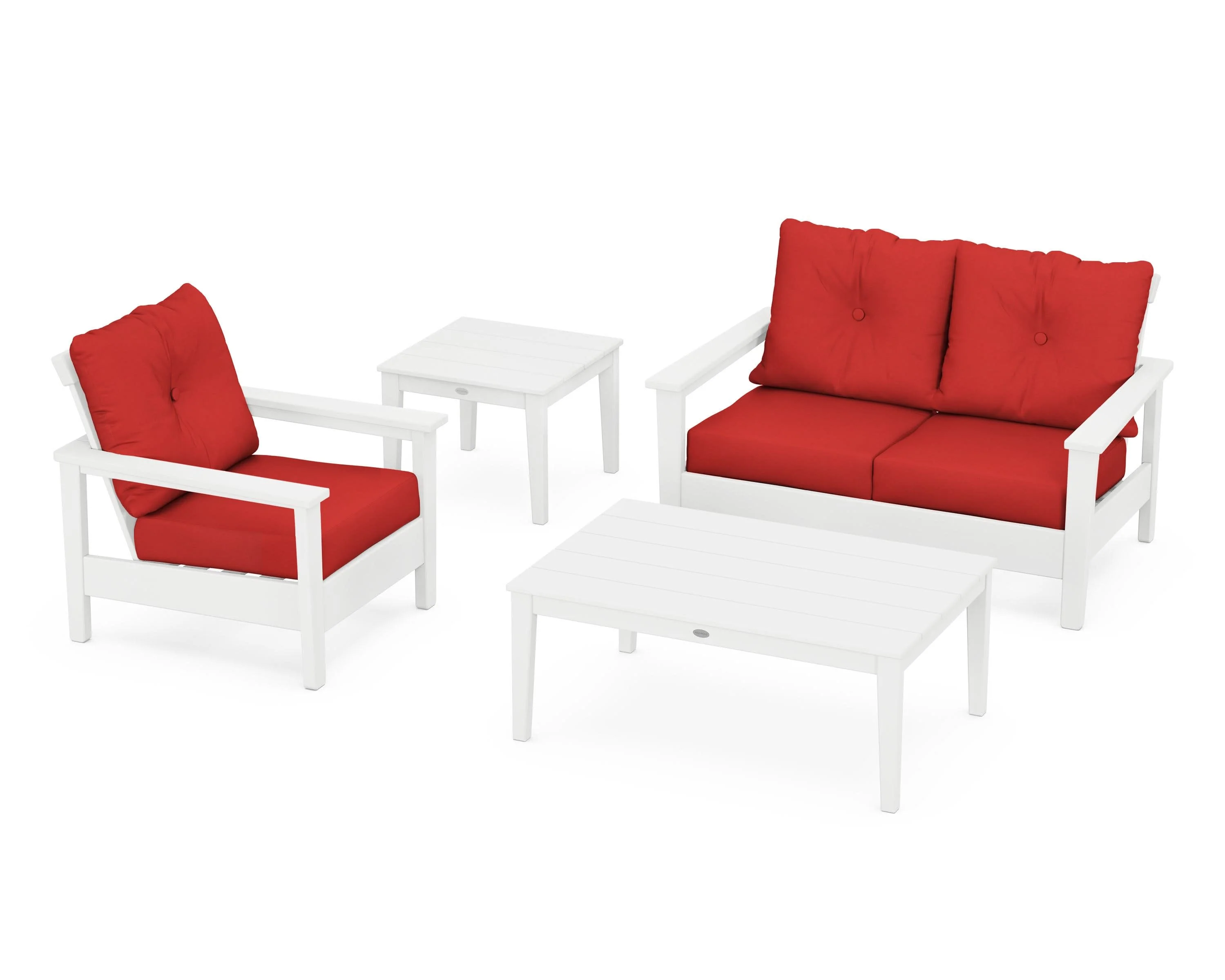 Prescott 4-Piece Deep Seating Set - Image 98