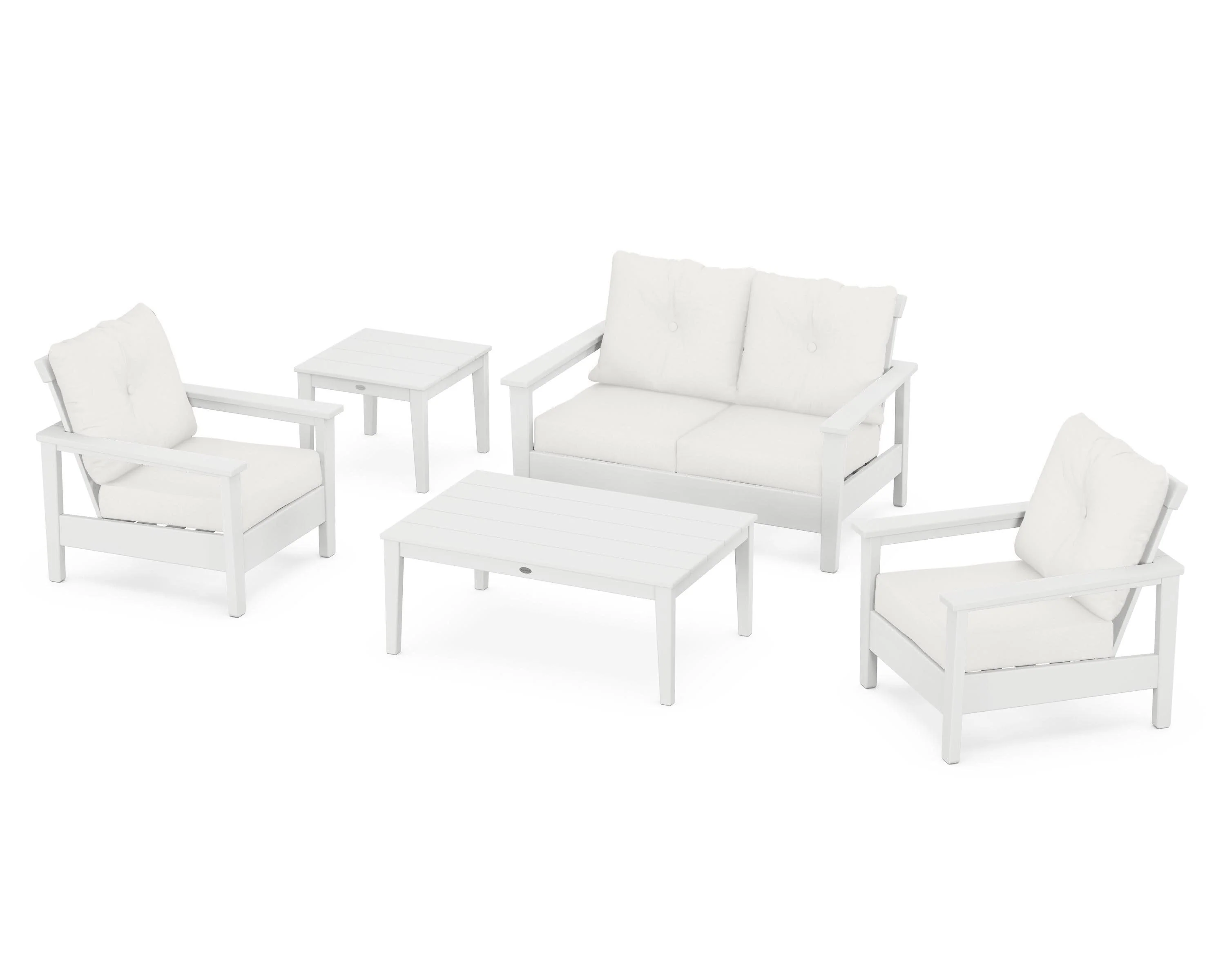Prescott 5-Piece Deep Seating Set - Image 106