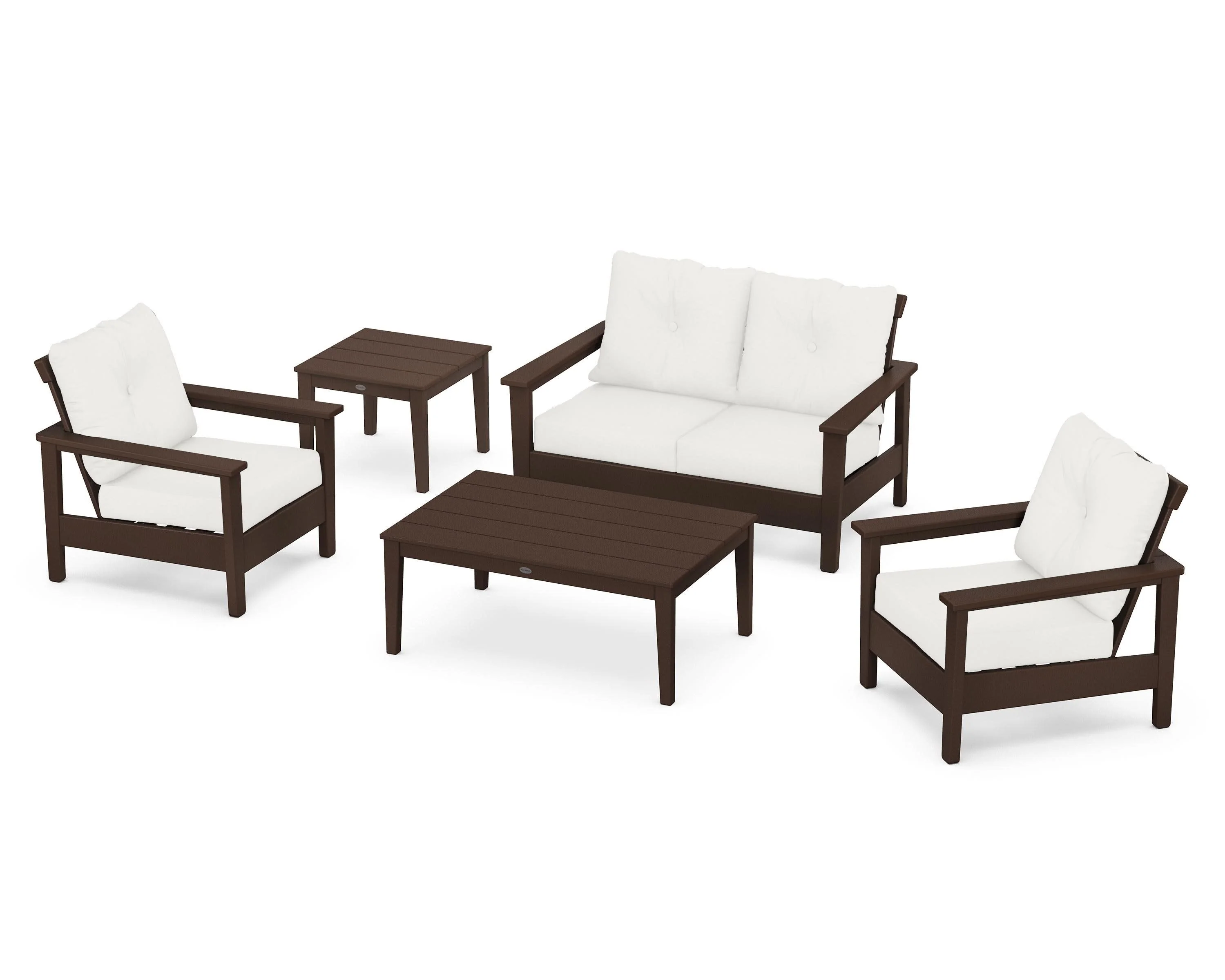 Prescott 5-Piece Deep Seating Set - Image 110