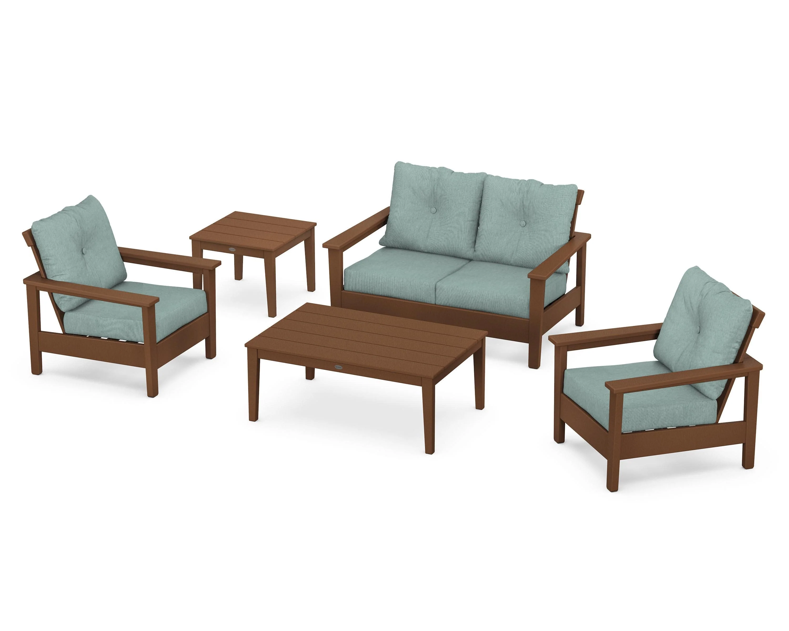 Prescott 5-Piece Deep Seating Set - Image 117