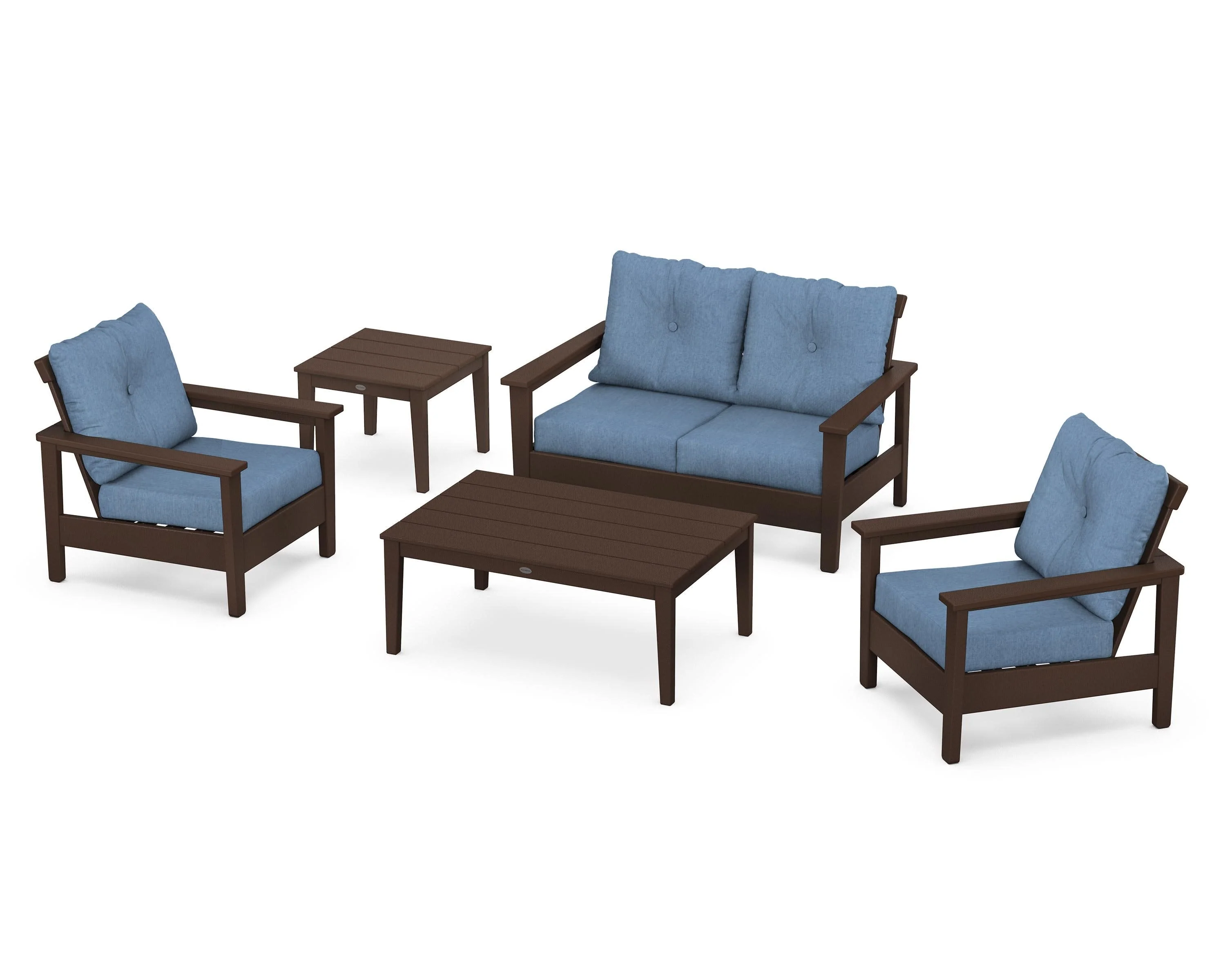 Prescott 5-Piece Deep Seating Set - Image 118