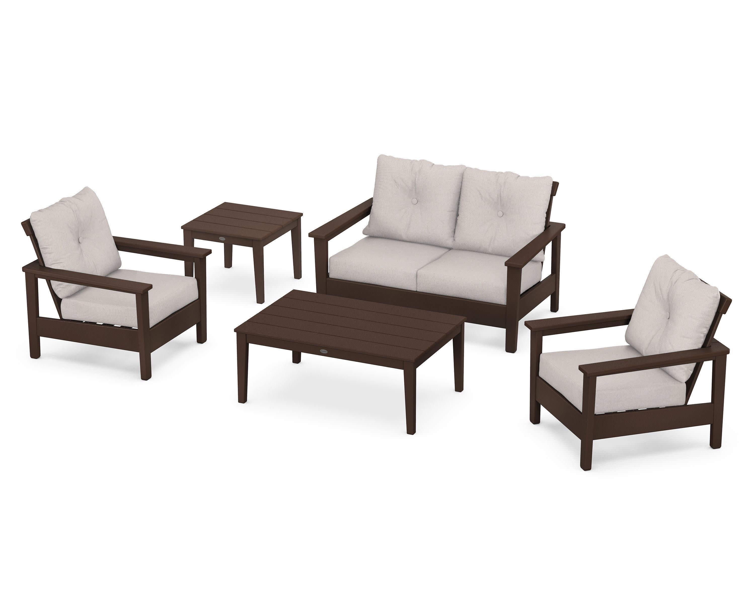 Prescott 5-Piece Deep Seating Set - Image 119