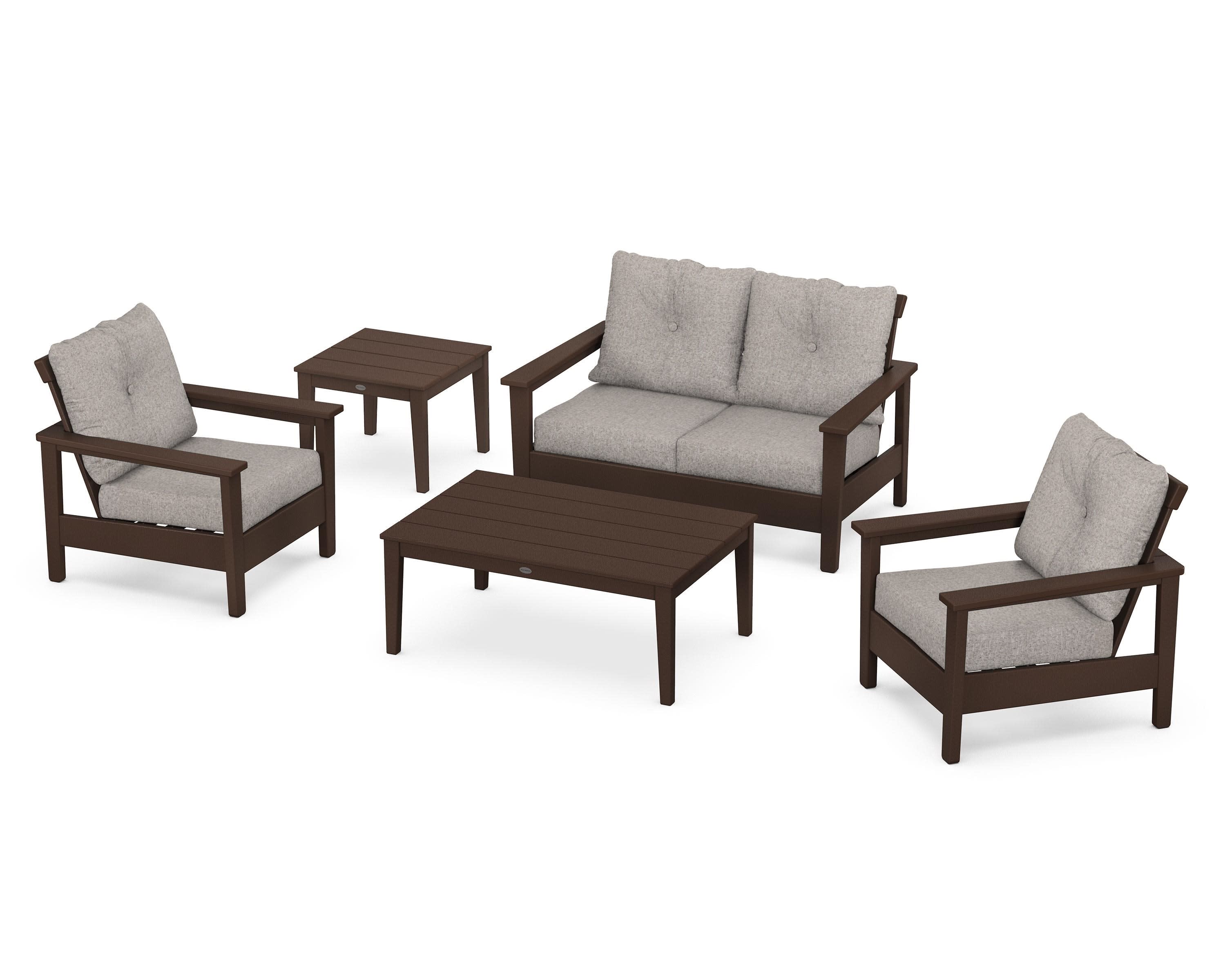 Prescott 5-Piece Deep Seating Set - Image 125