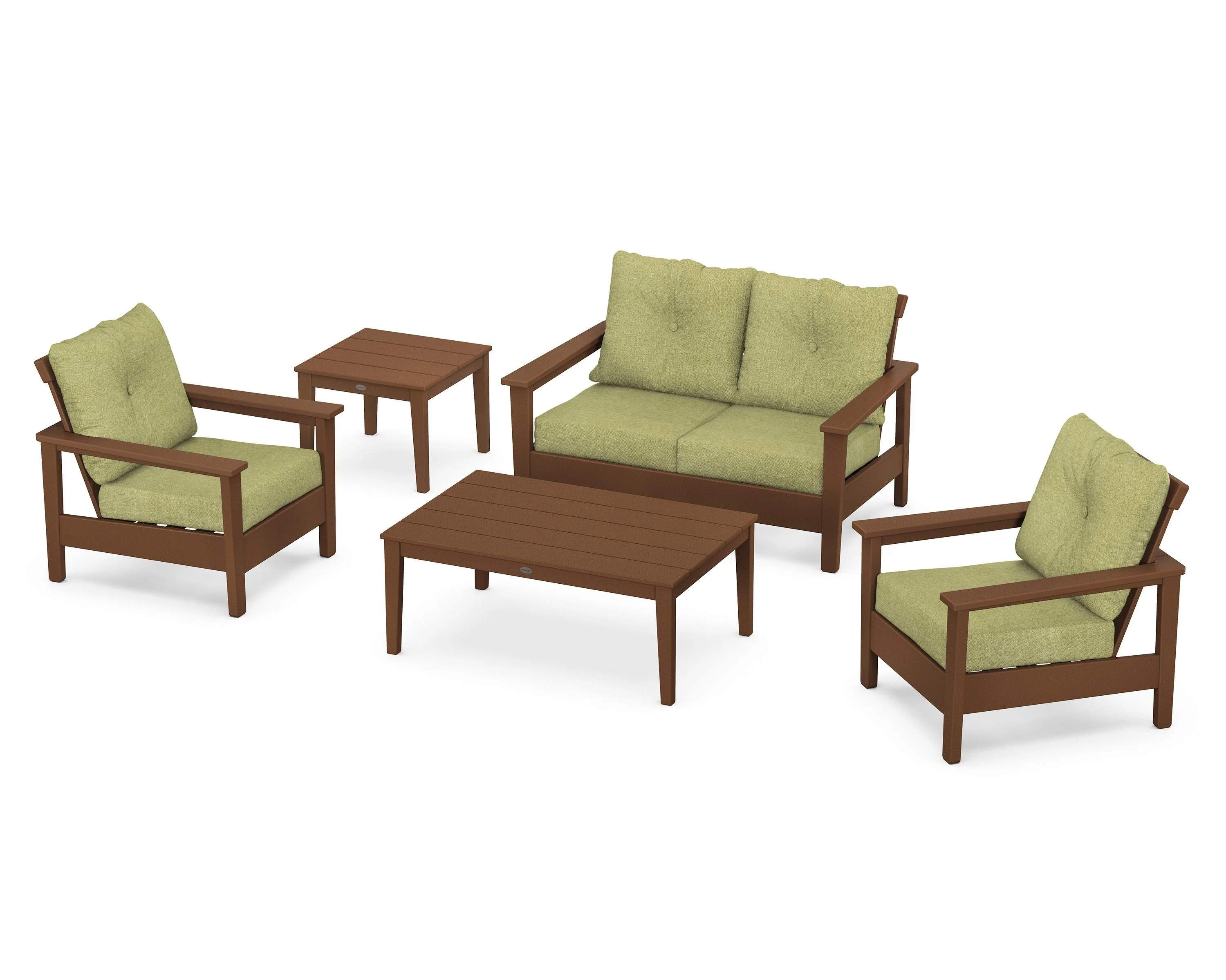Prescott 5-Piece Deep Seating Set - Image 18