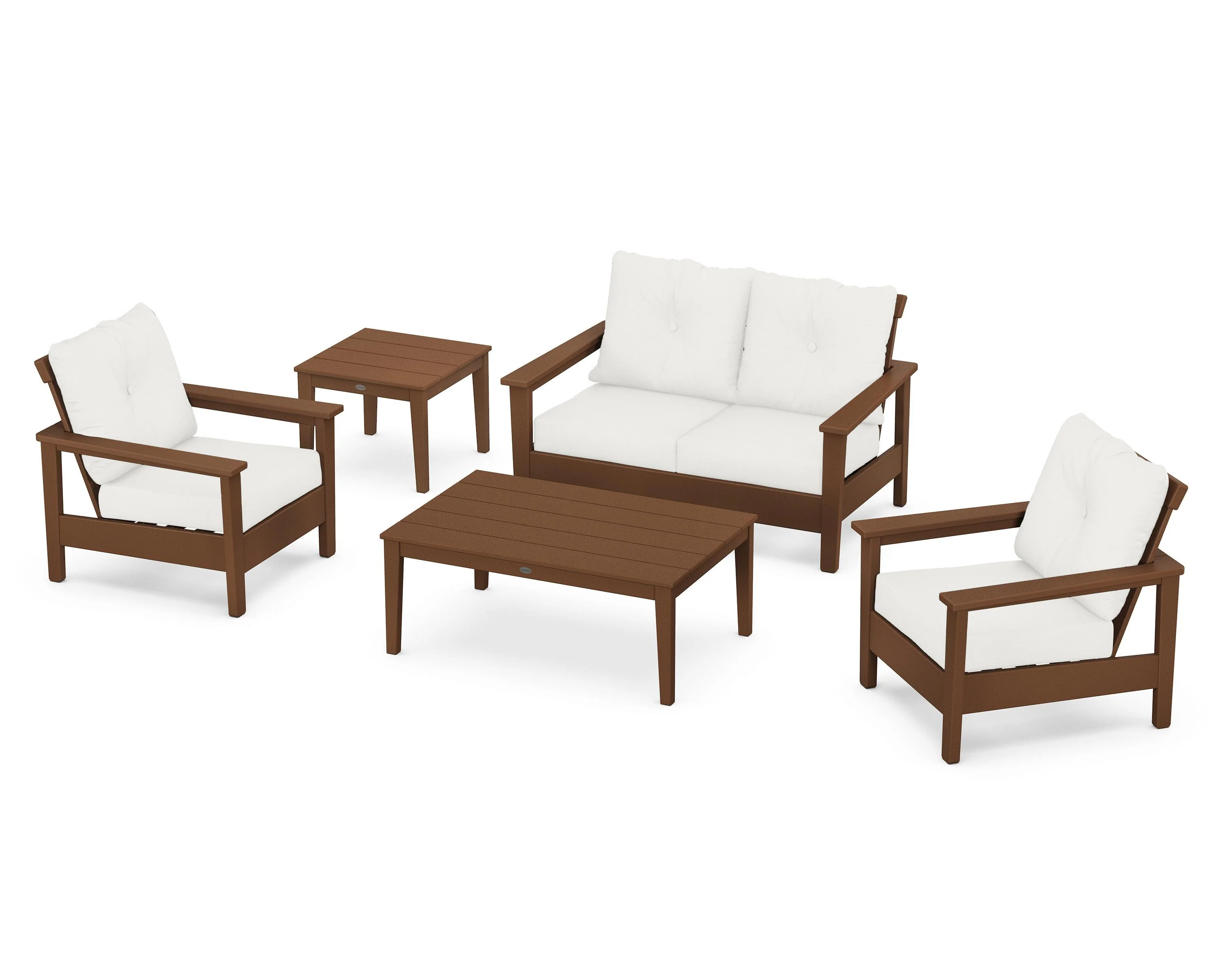 Prescott 5-Piece Deep Seating Set - Image 23