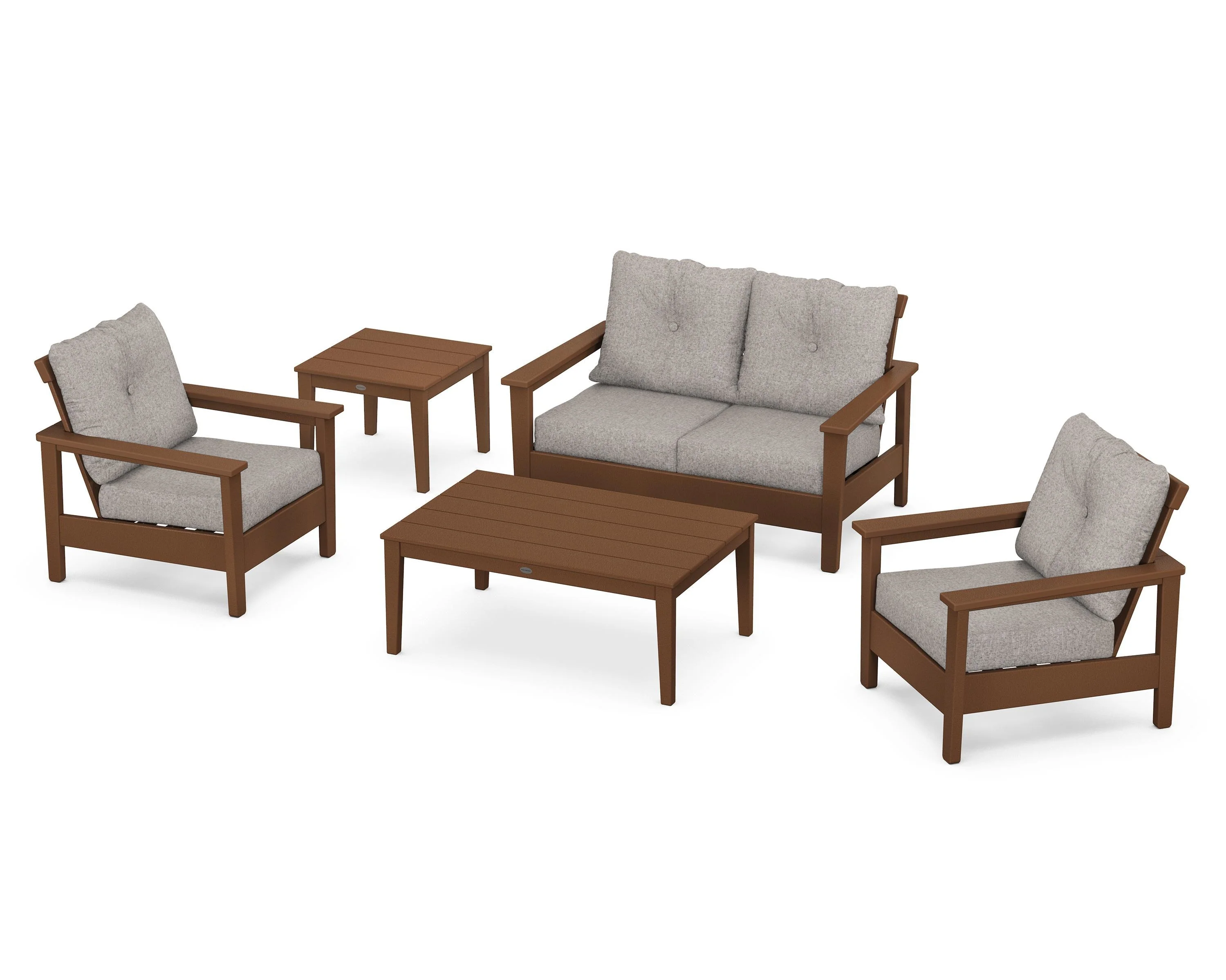 Prescott 5-Piece Deep Seating Set - Image 28