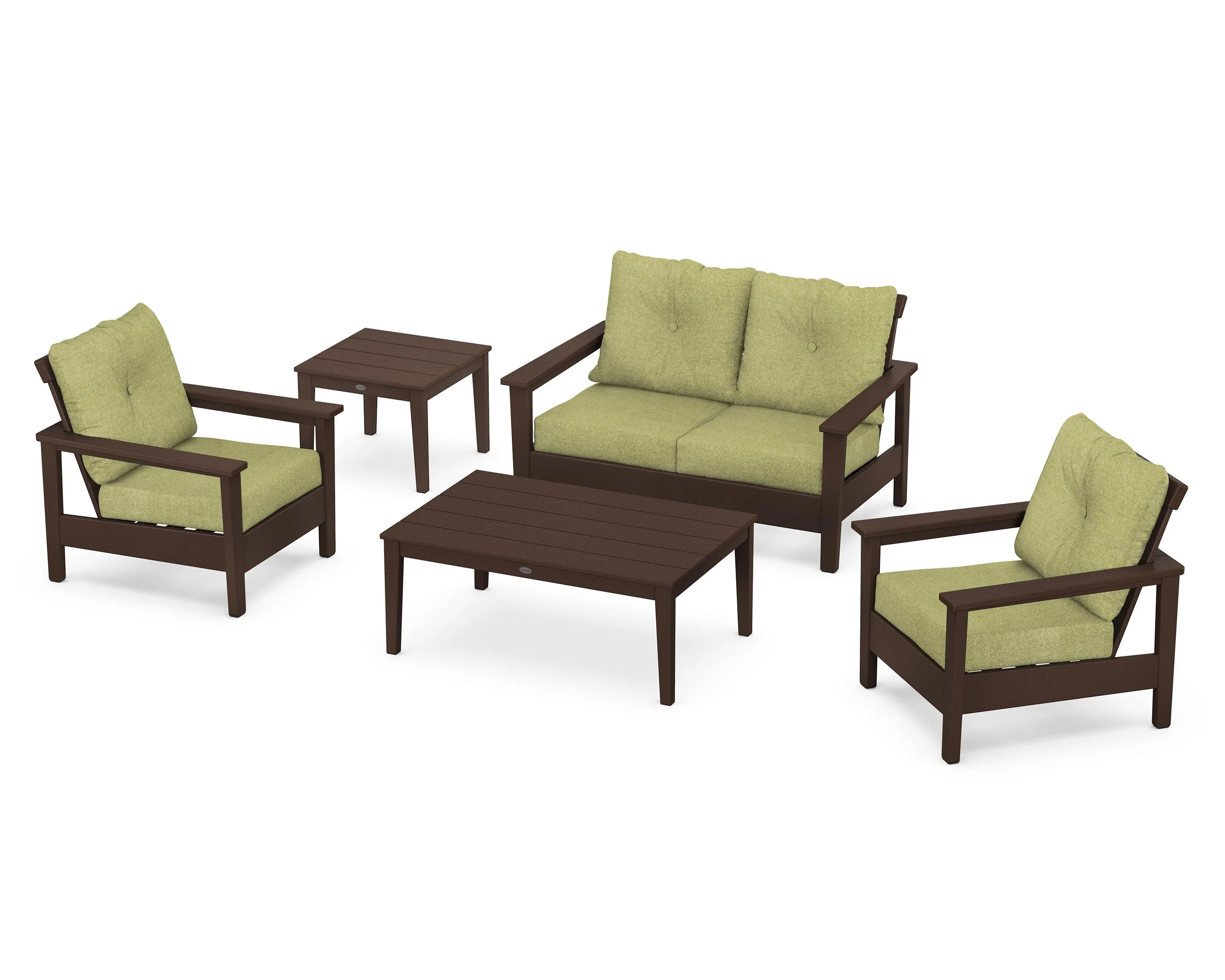 Prescott 5-Piece Deep Seating Set - Image 32