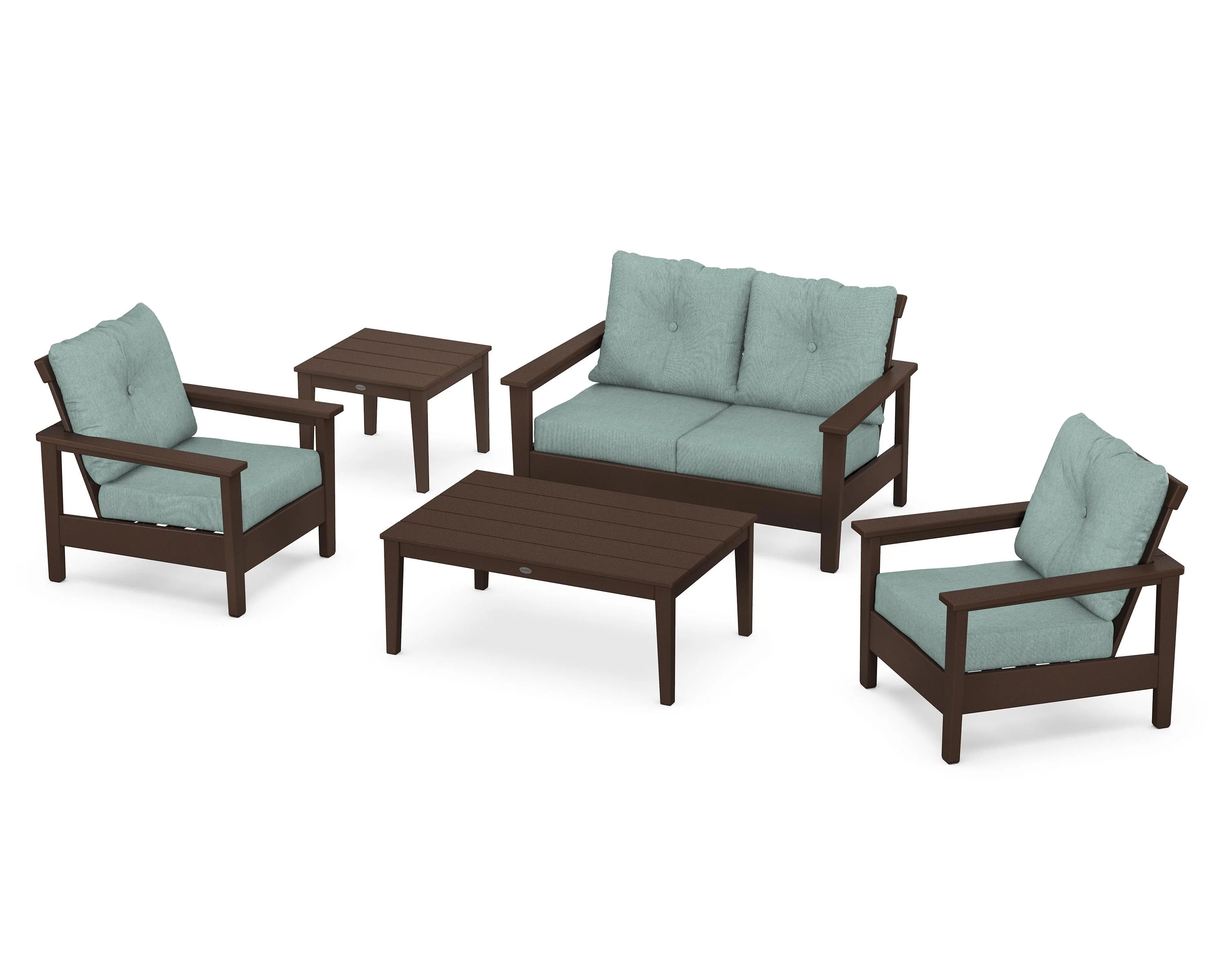 Prescott 5-Piece Deep Seating Set - Image 34
