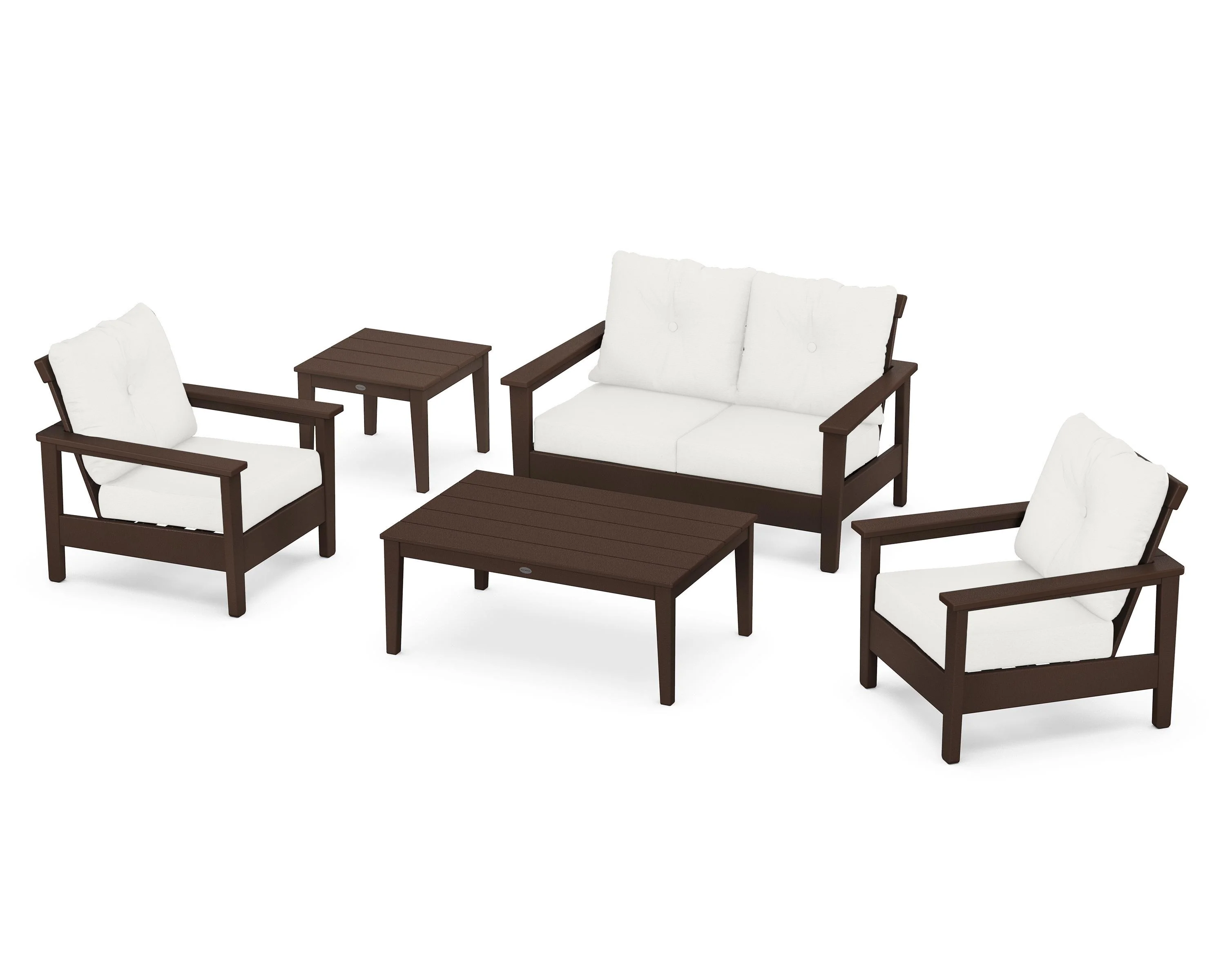Prescott 5-Piece Deep Seating Set - Image 37