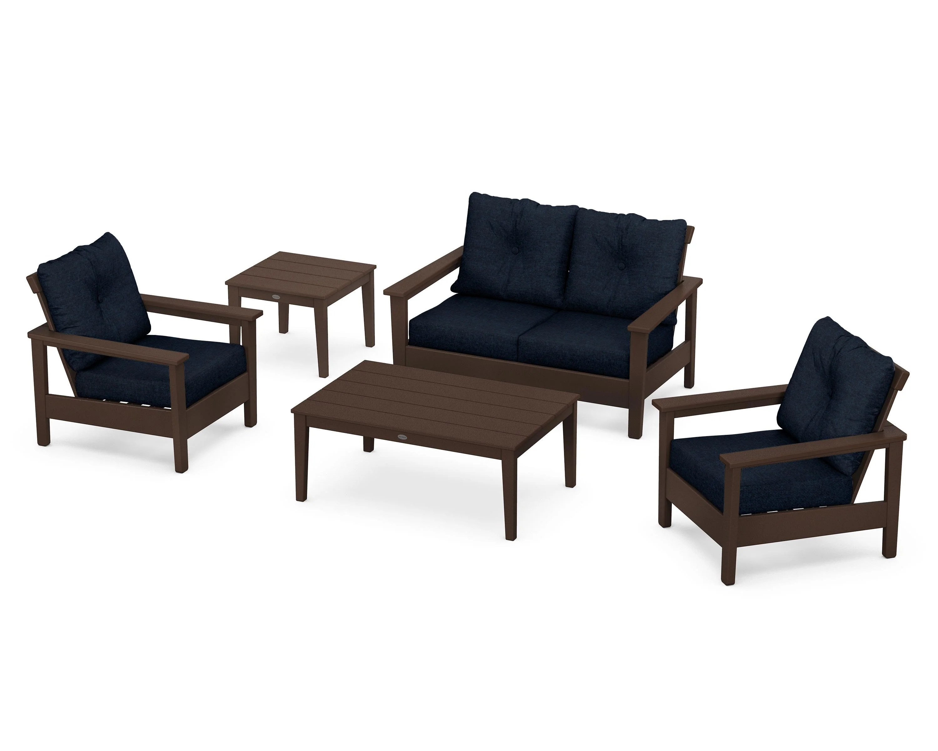 Prescott 5-Piece Deep Seating Set - Image 40