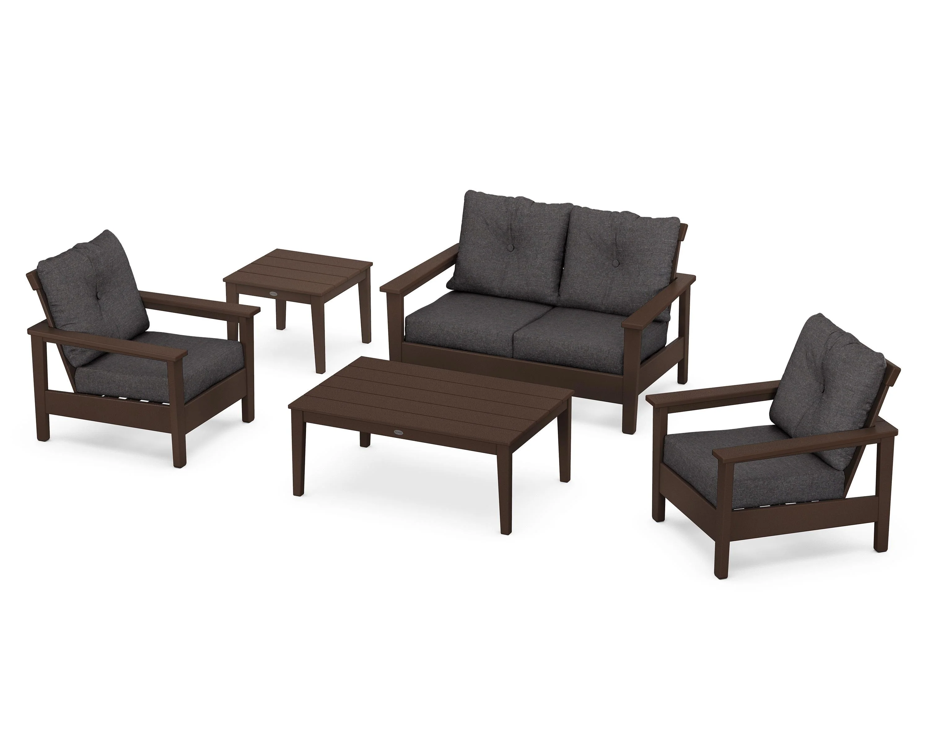 Prescott 5-Piece Deep Seating Set - Image 41