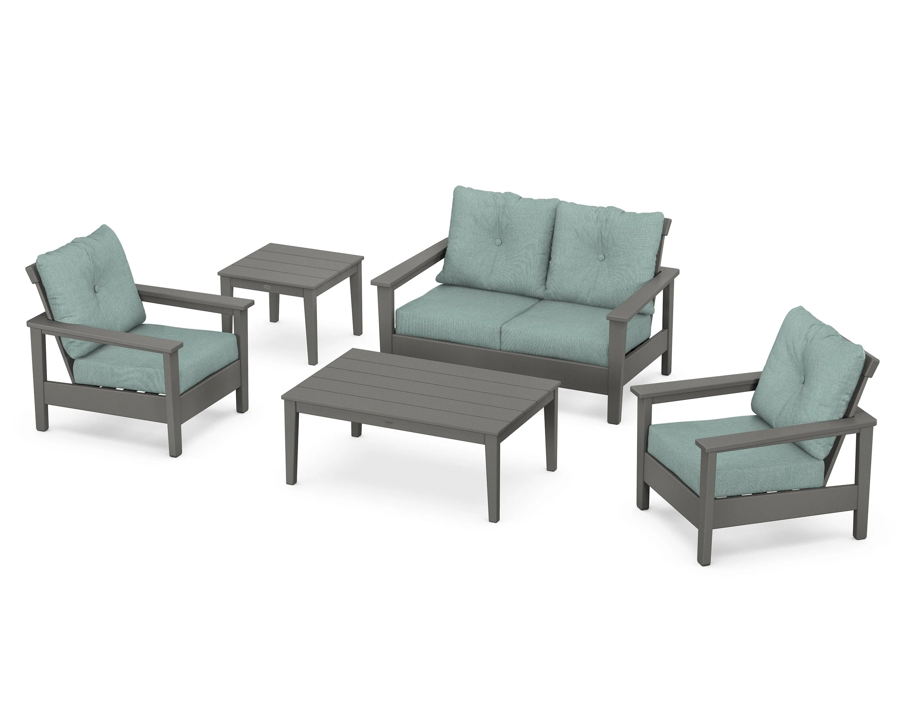 Prescott 5-Piece Deep Seating Set - Image 48