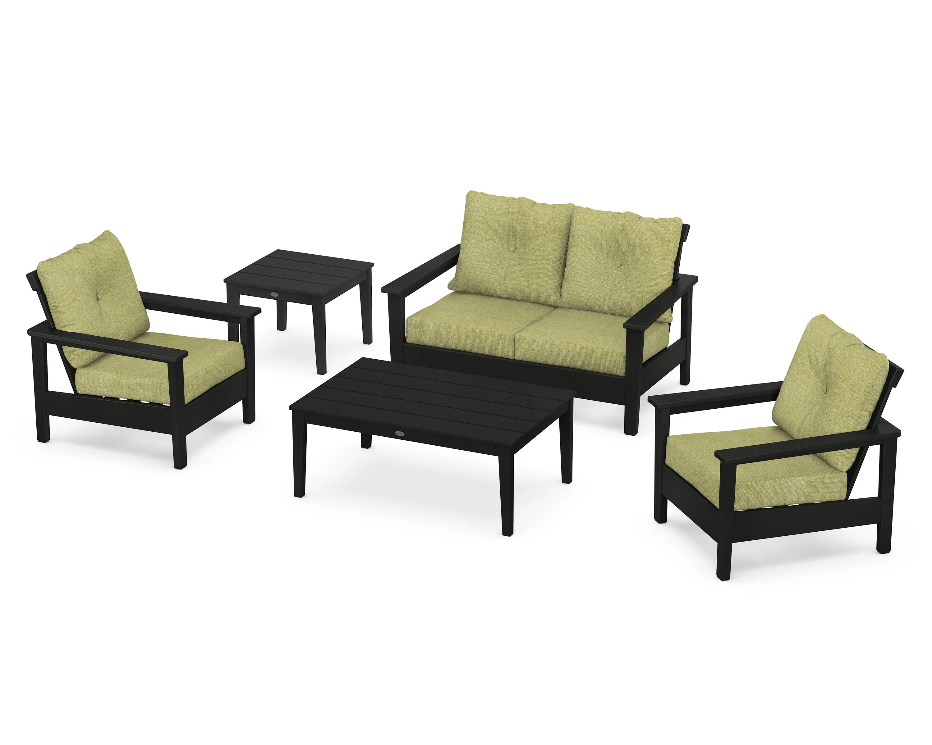 Prescott 5-Piece Deep Seating Set - Image 60