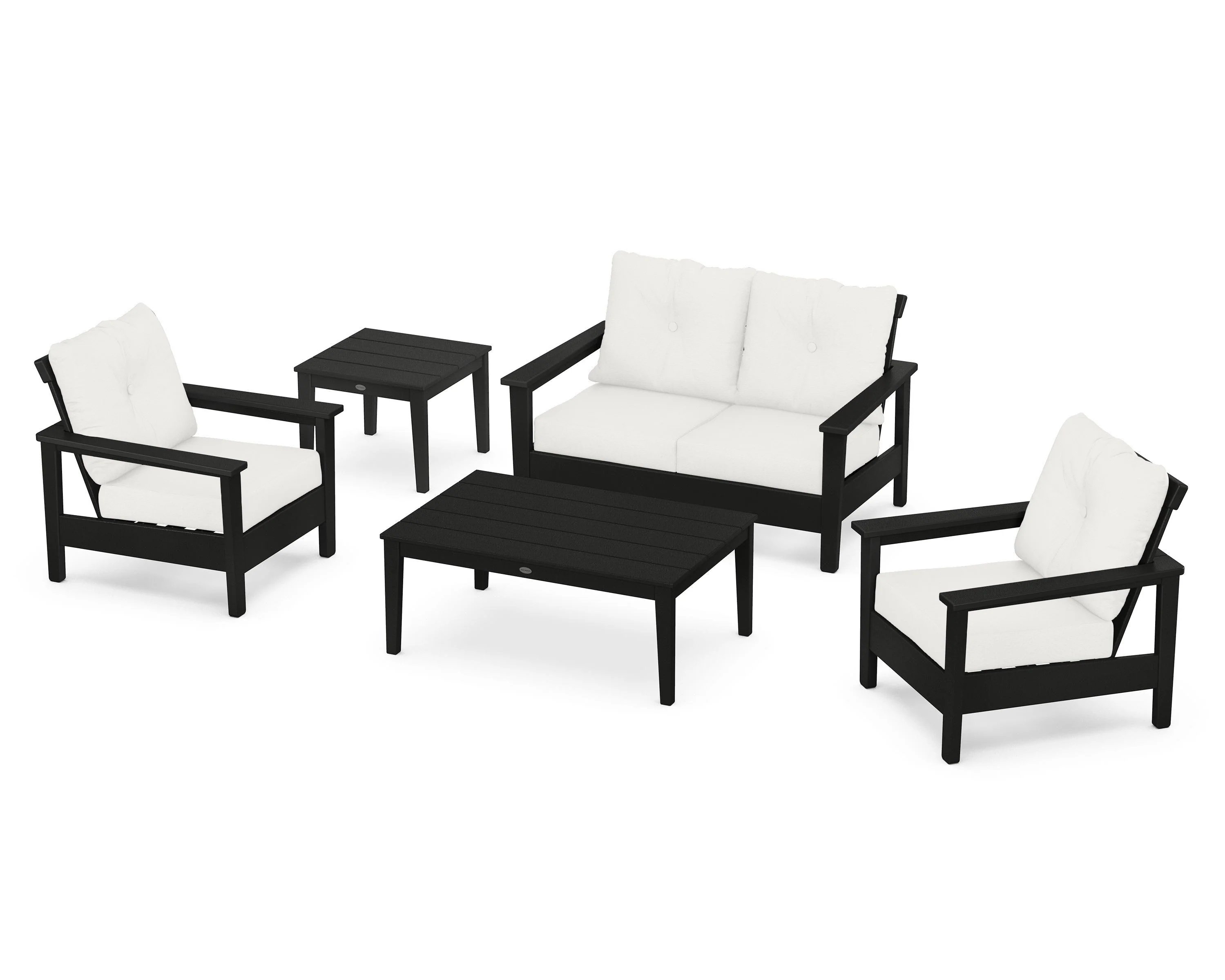 Prescott 5-Piece Deep Seating Set - Image 65