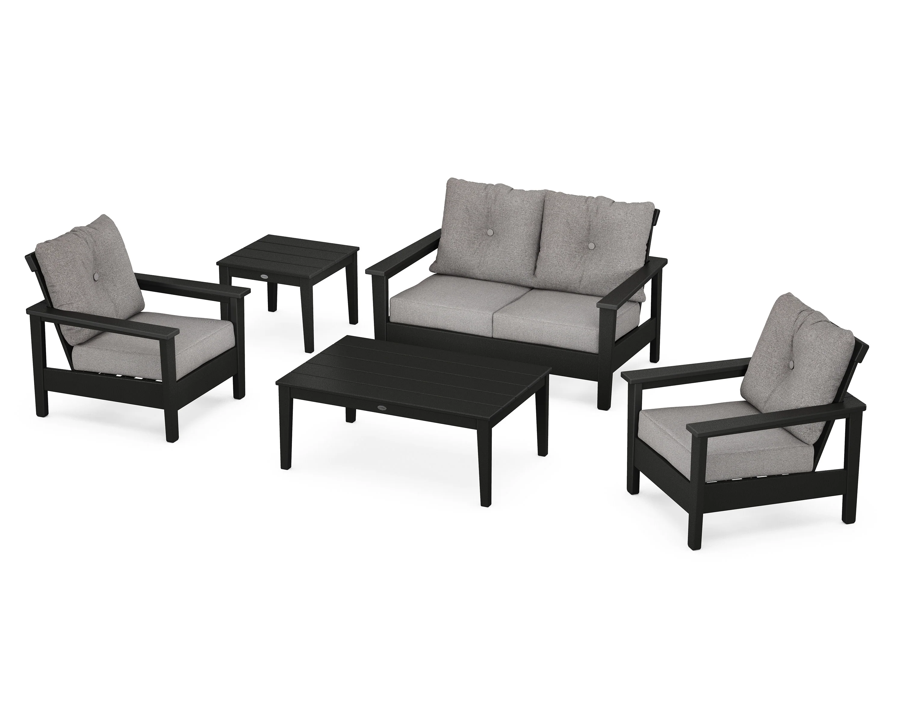 Prescott 5-Piece Deep Seating Set - Image 71