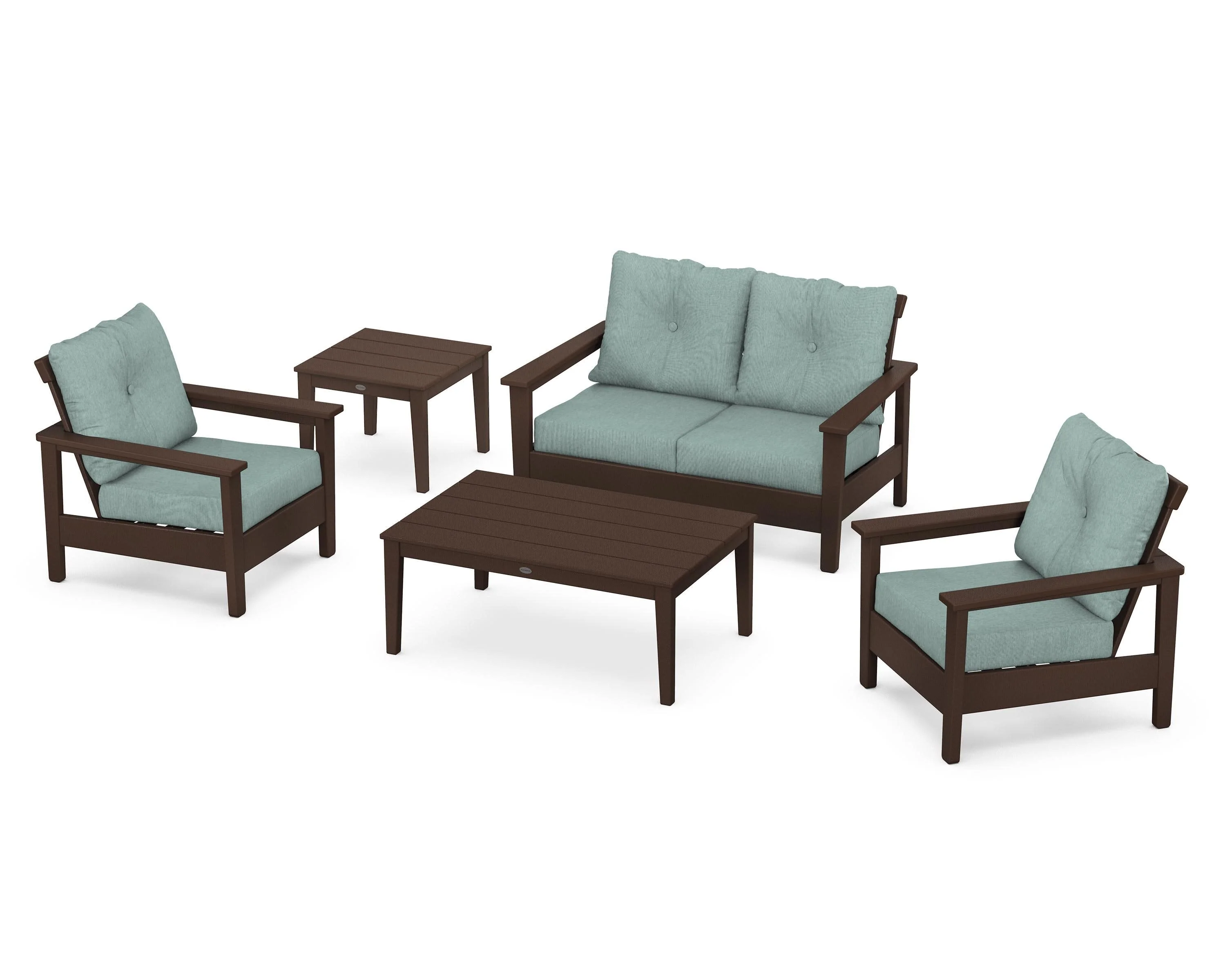 Prescott 5-Piece Deep Seating Set - Image 76