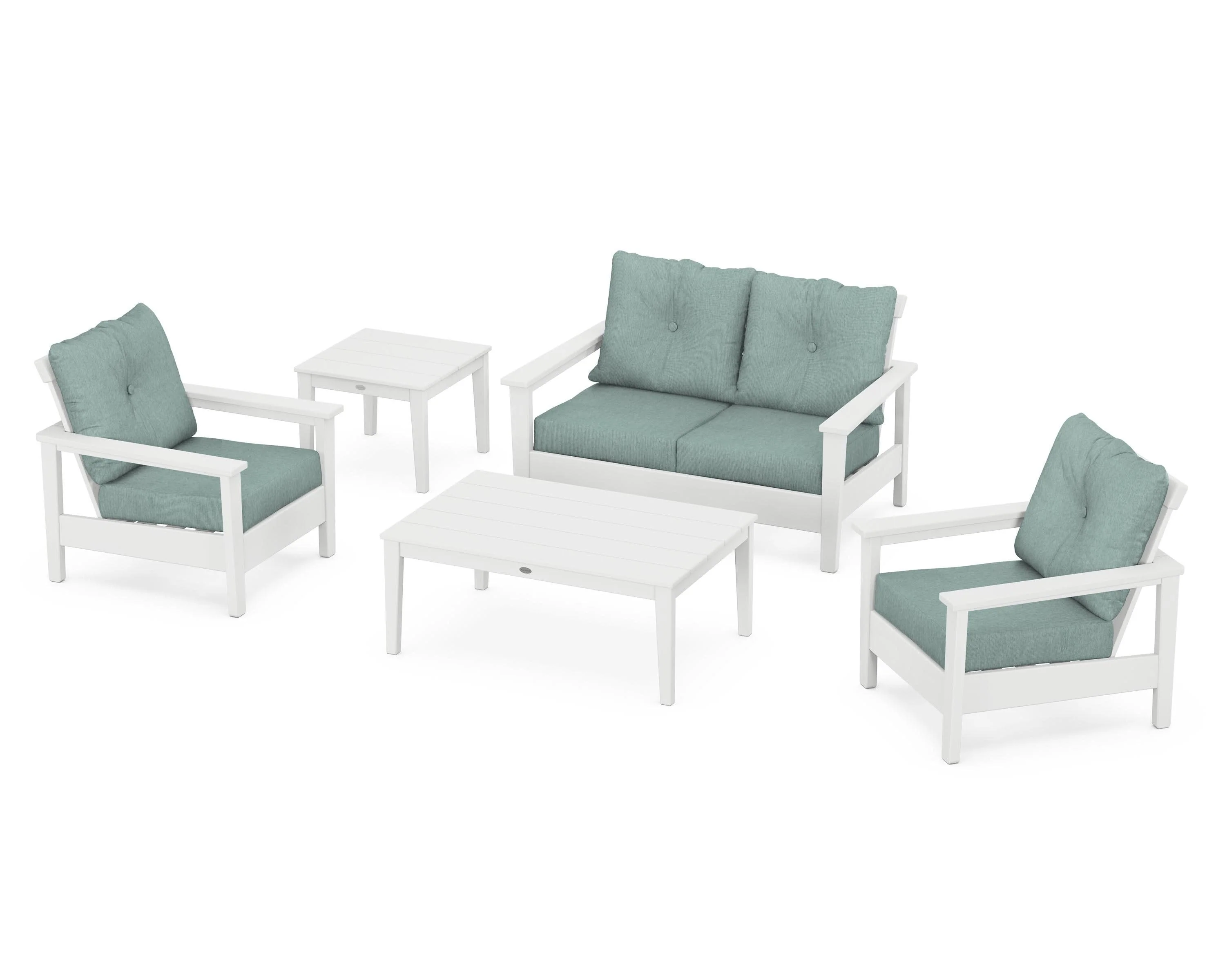 Prescott 5-Piece Deep Seating Set - Image 79