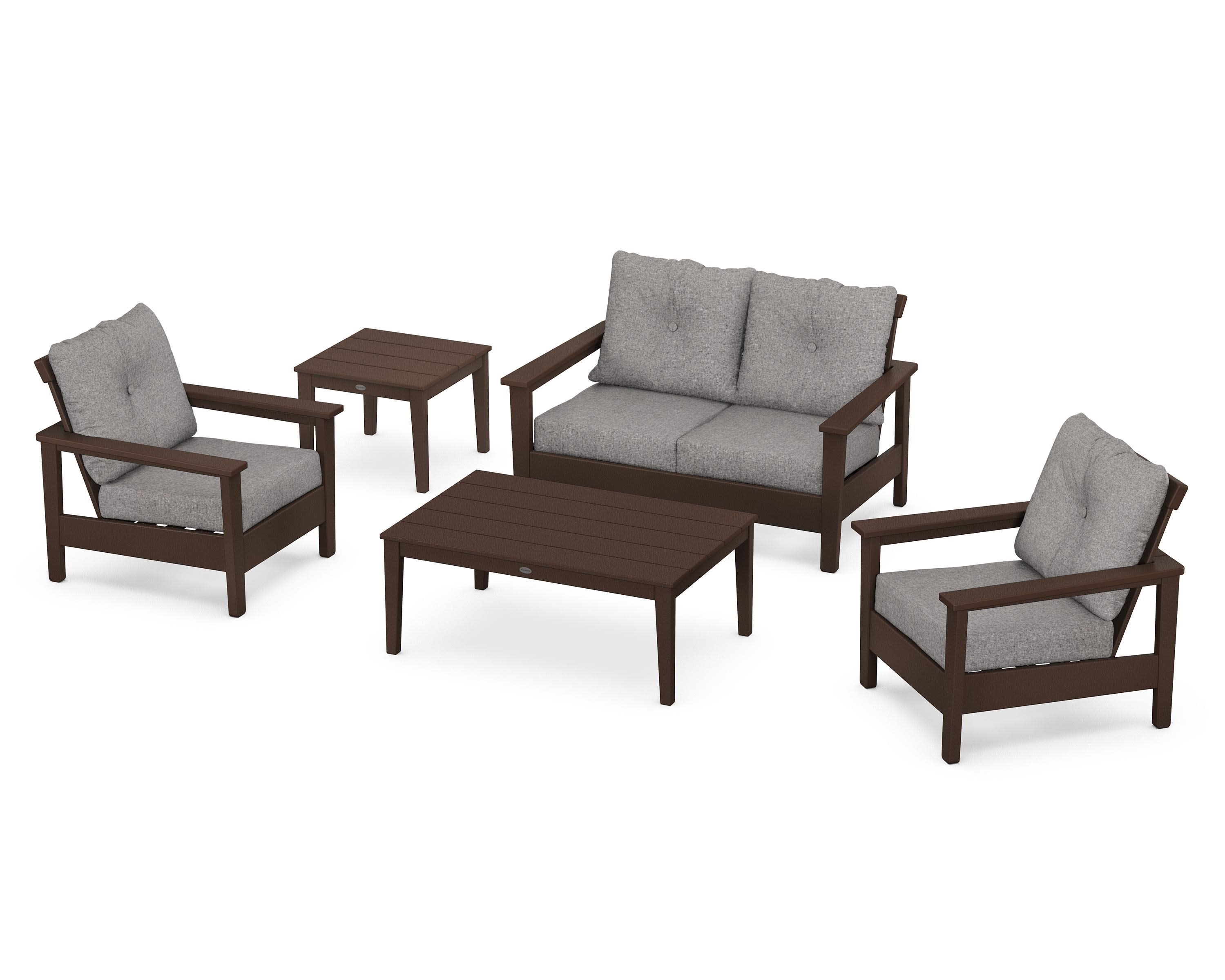 Prescott 5-Piece Deep Seating Set - Image 83