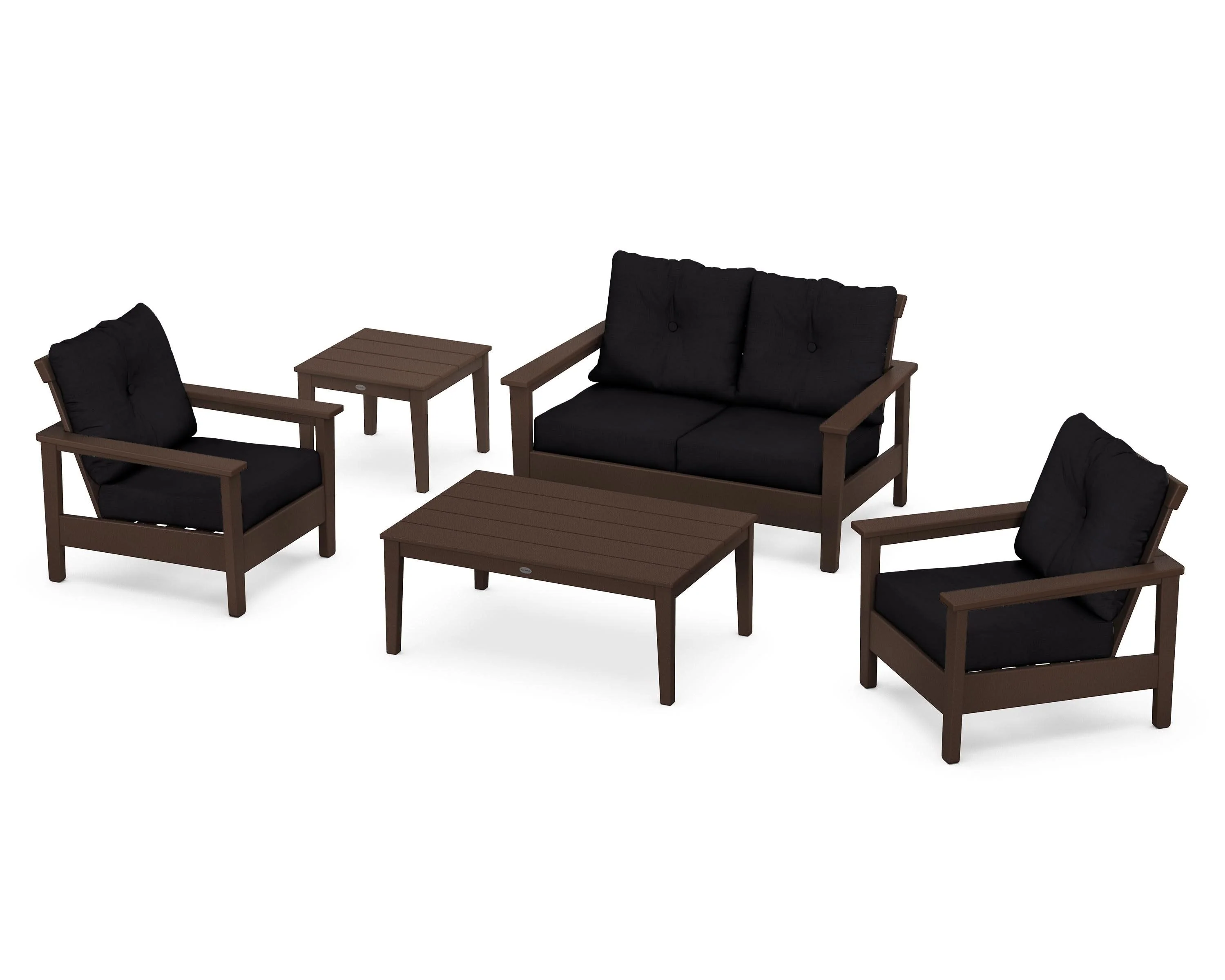 Prescott 5-Piece Deep Seating Set - Image 98