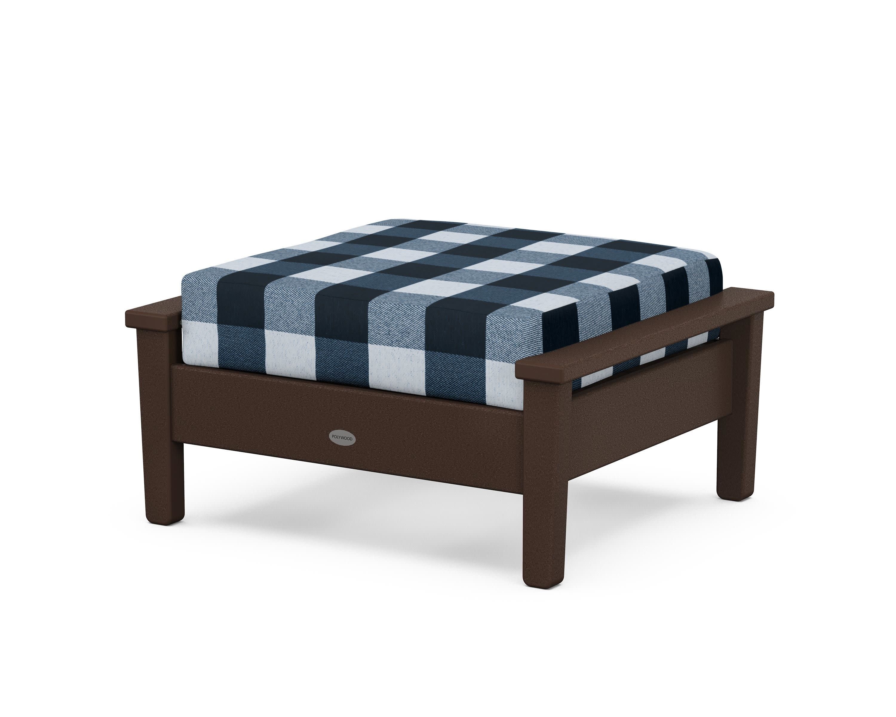 Prescott Deep Seating Ottoman - Image 100